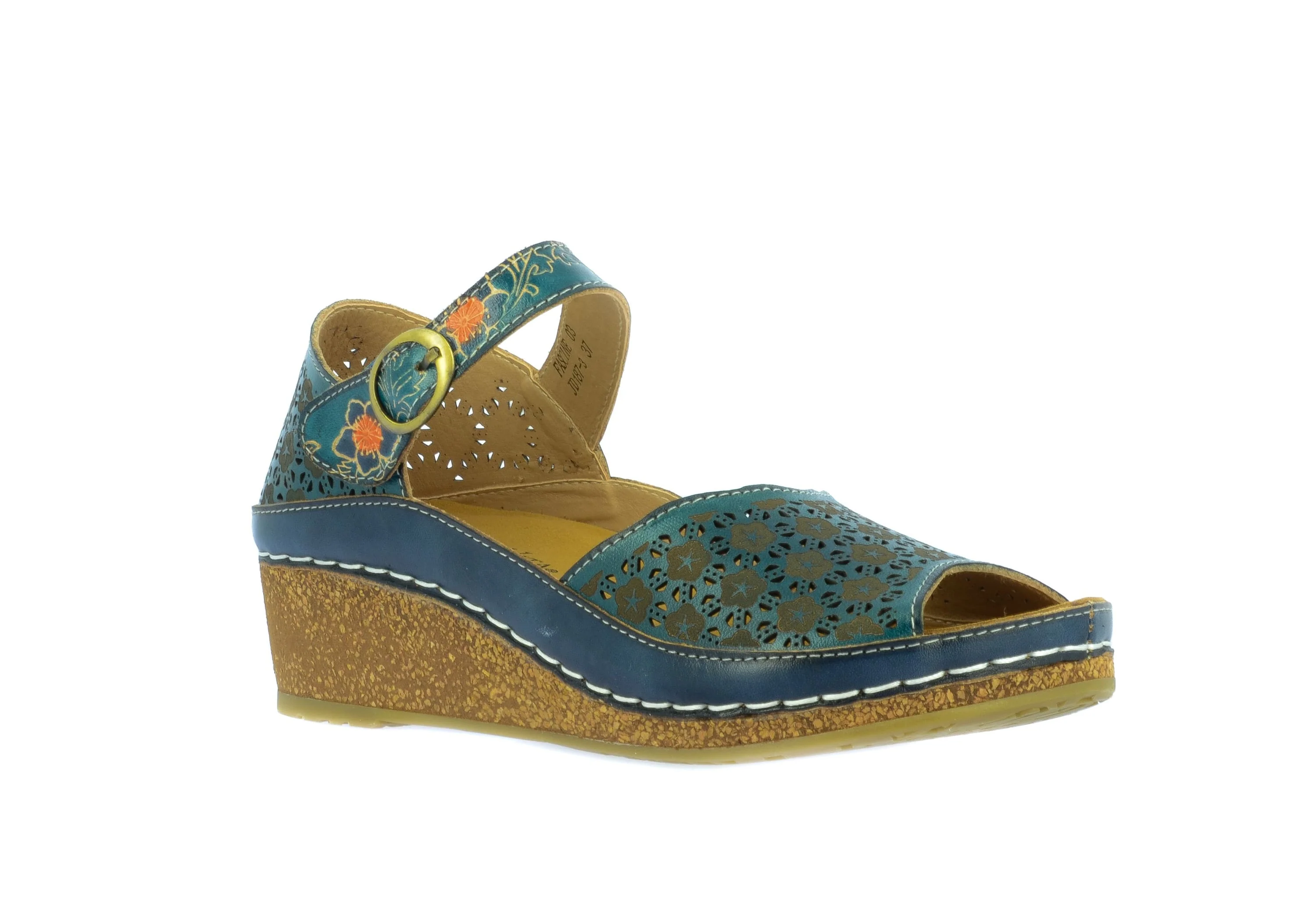 Sandales - FACSCINEO 03 - Image 7