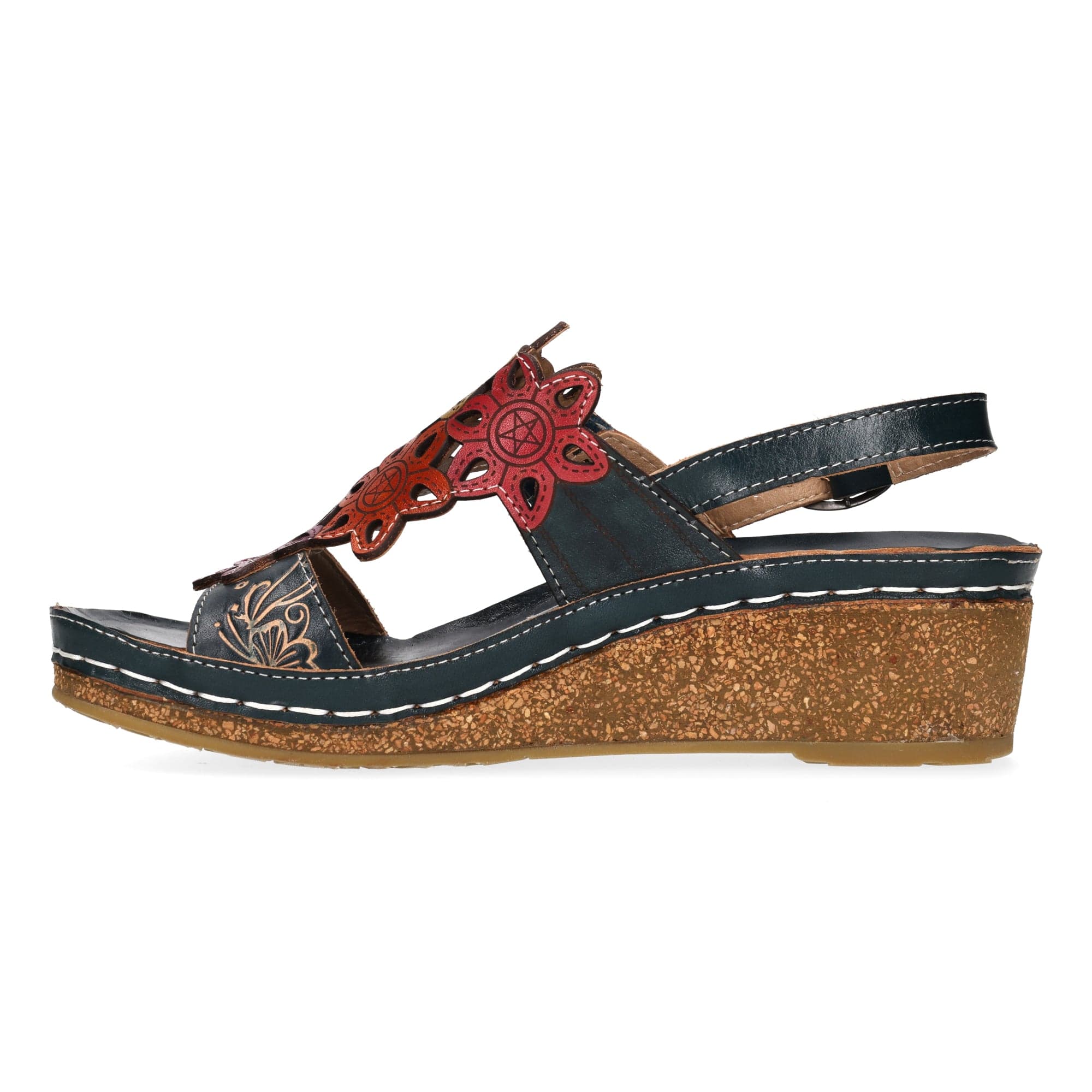 Sandales - FACSCINEO 23 - Image 11