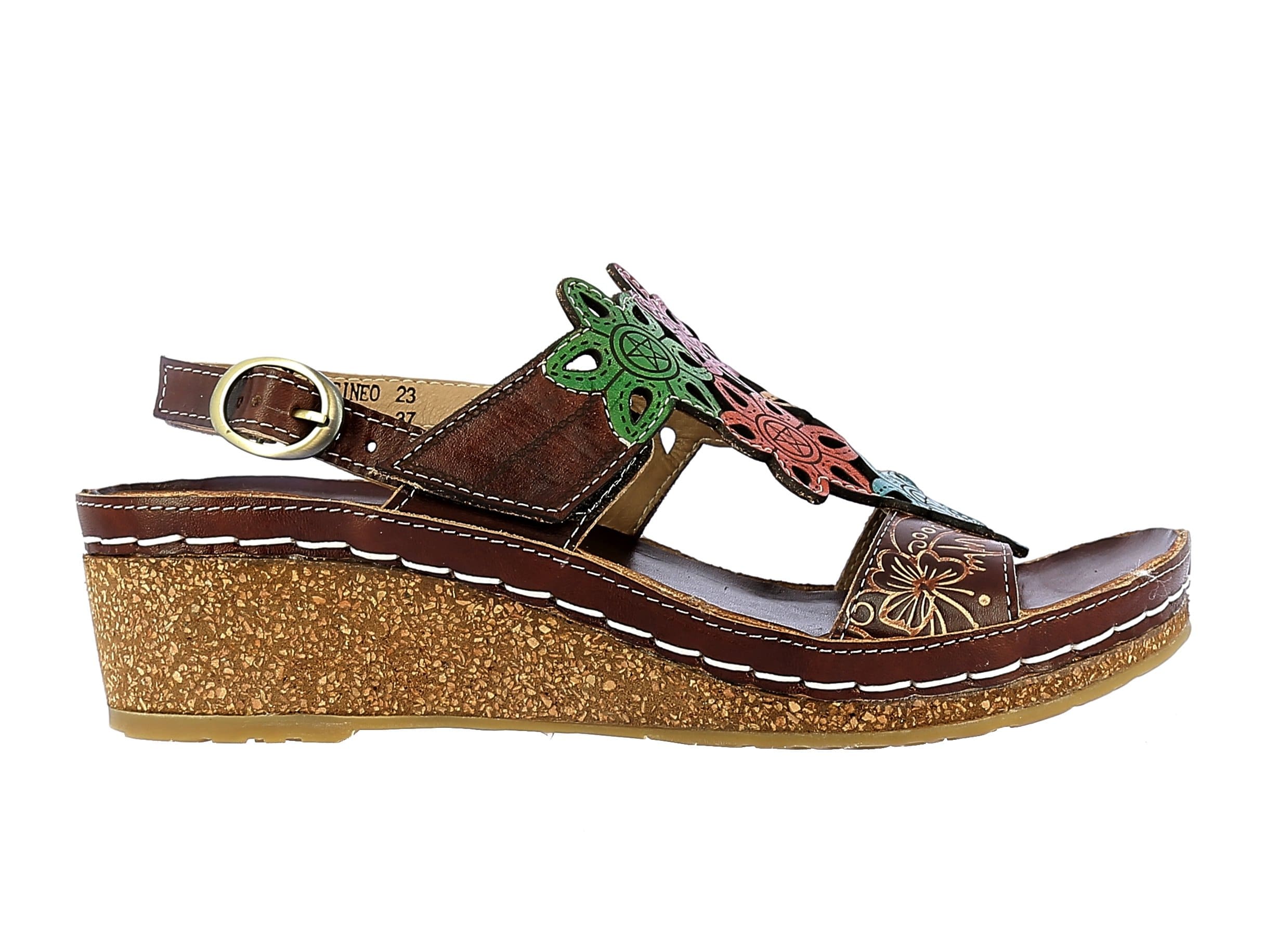 Sandales - FACSCINEO 23 - Image 13
