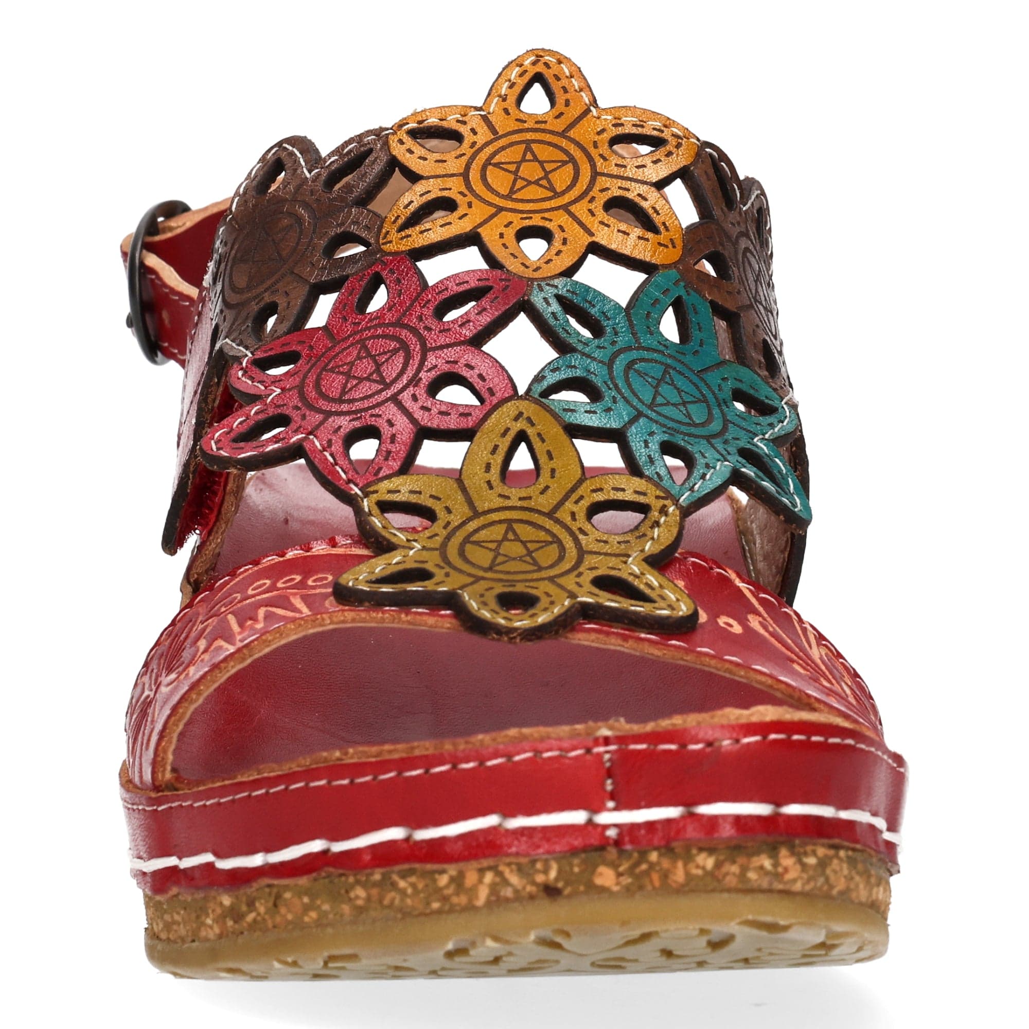 Sandales - FACSCINEO 23 - Image 3