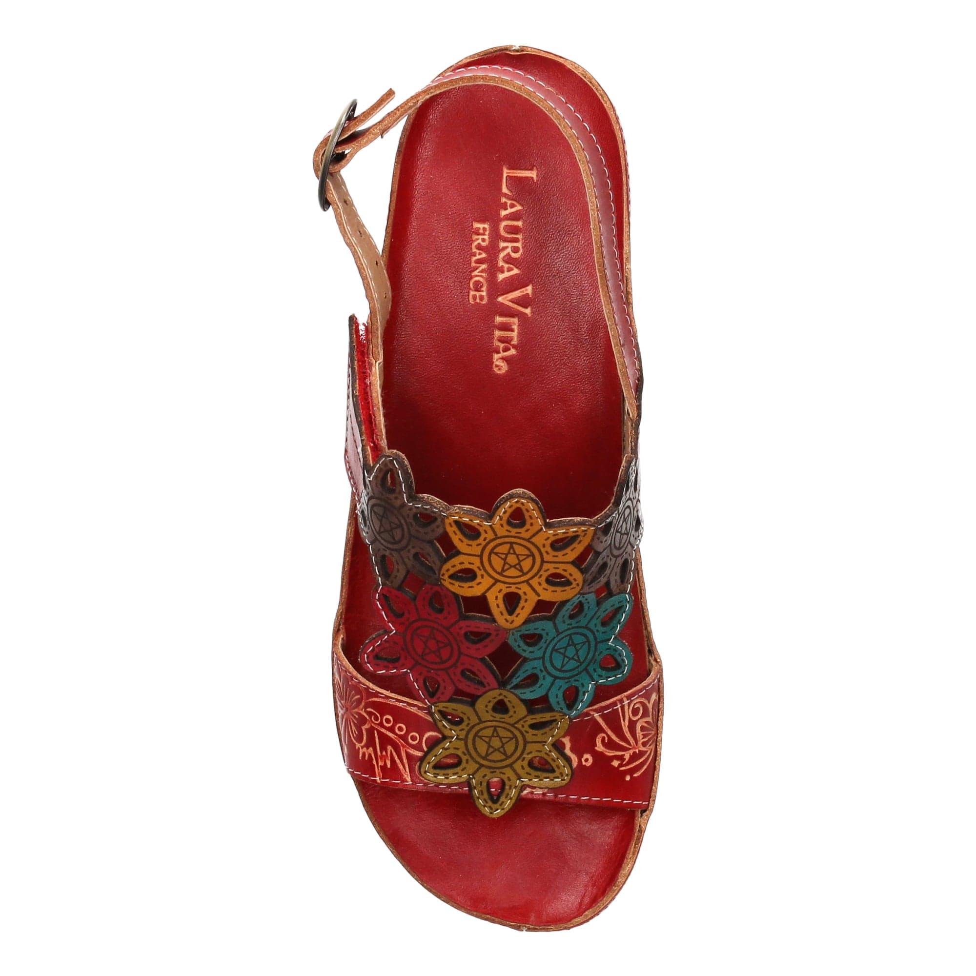 Sandales - FACSCINEO 23 - Image 4