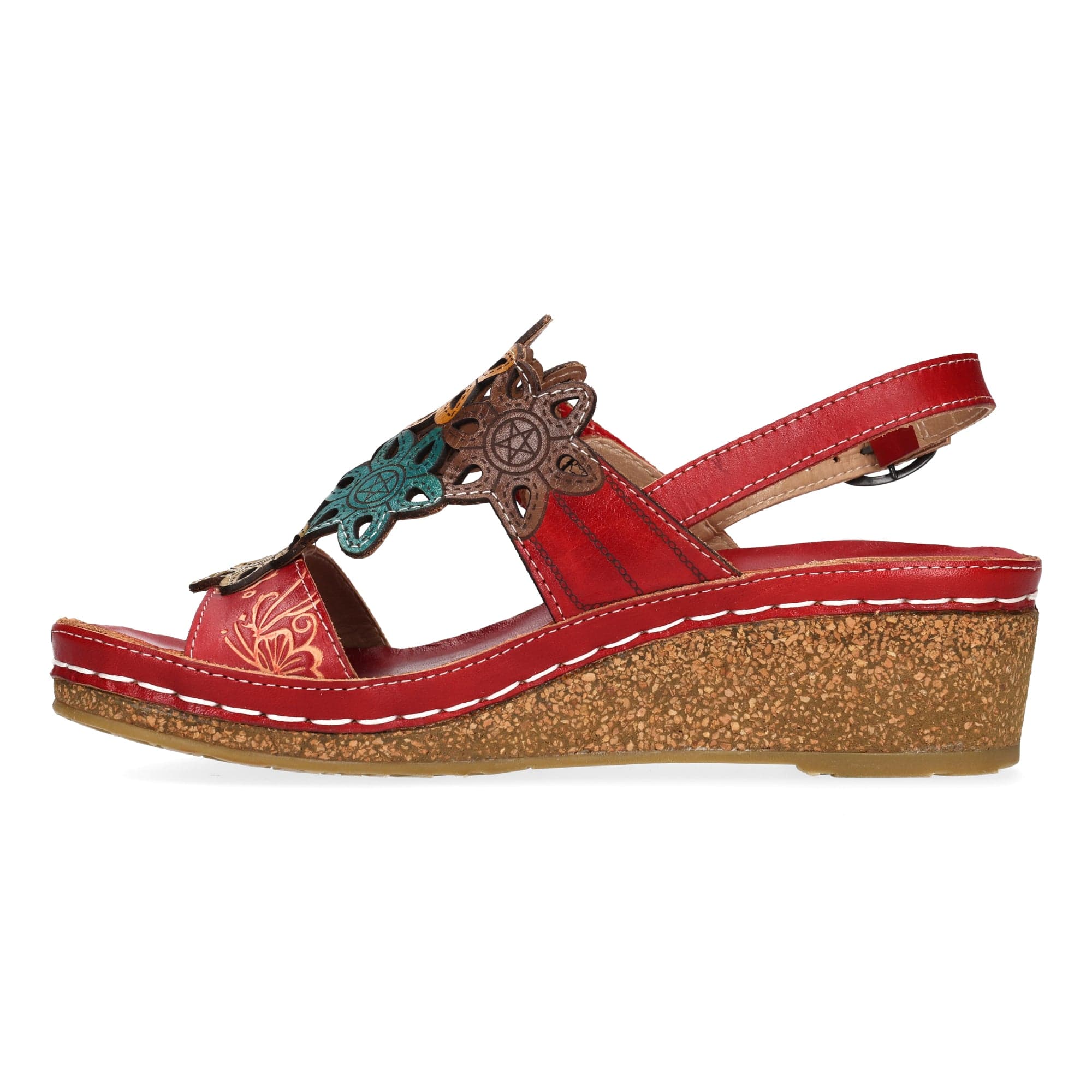 Sandales - FACSCINEO 23 - Image 5