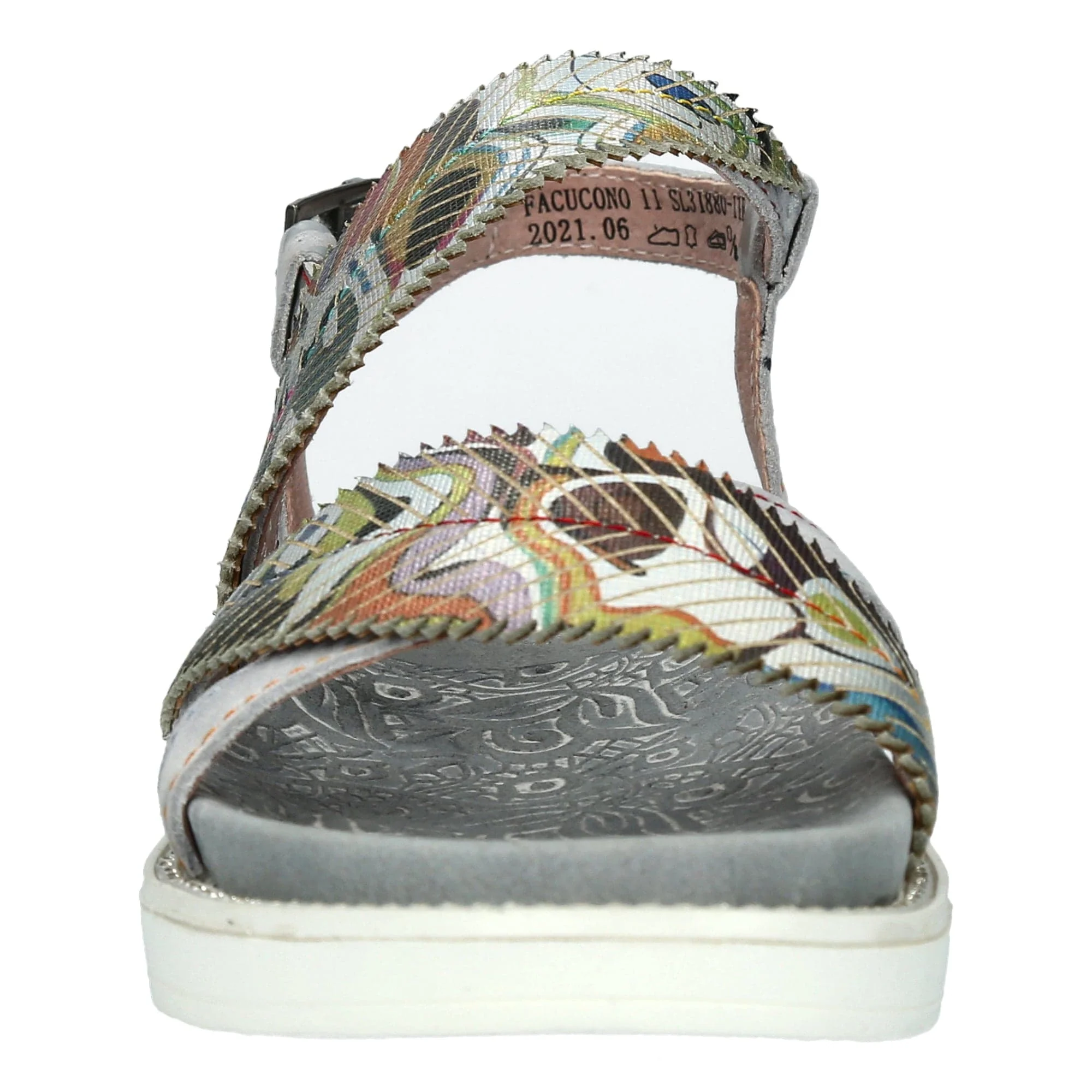 Sandales - FACUCONO11 - Image 10