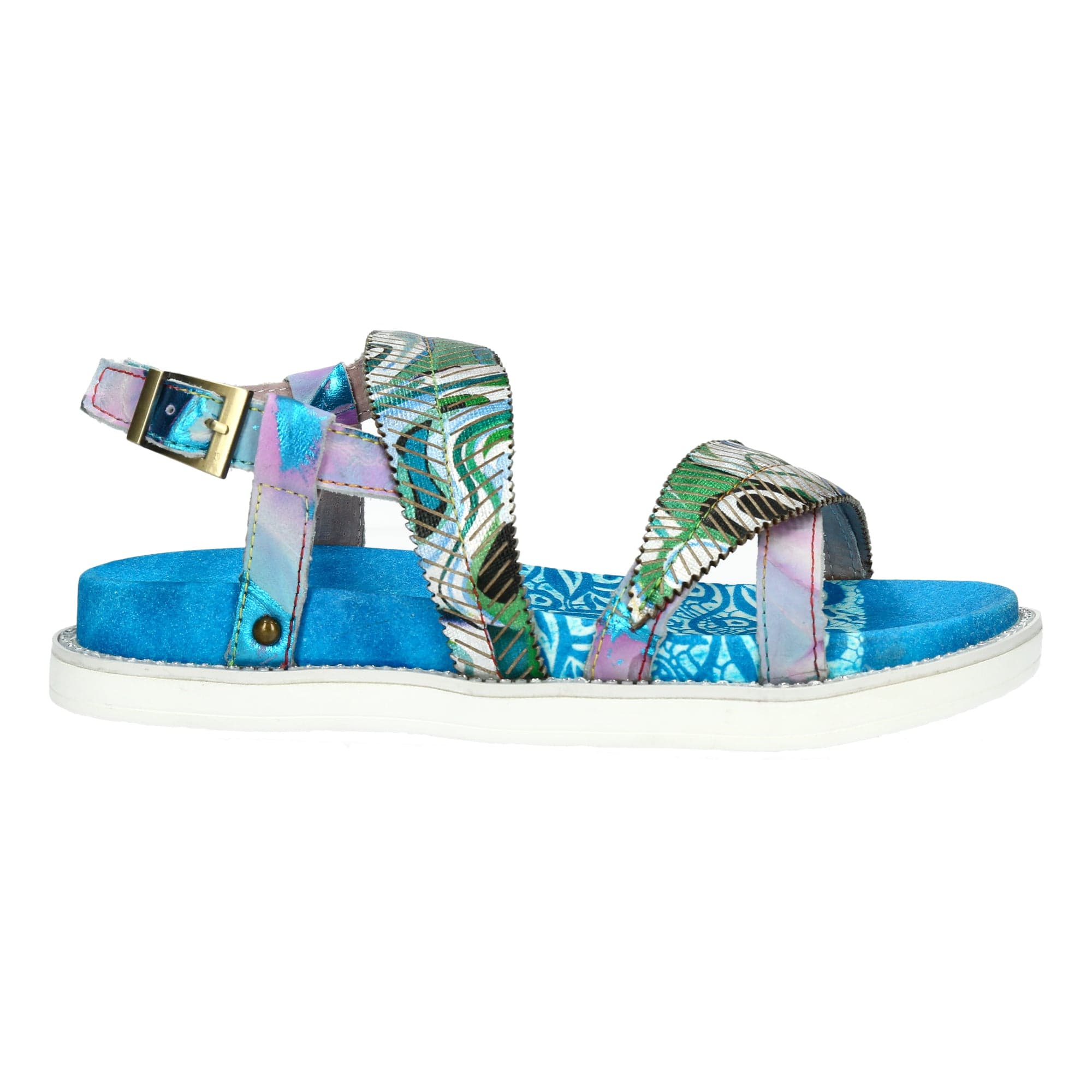 Sandales - FACUCONO11 - Image 20