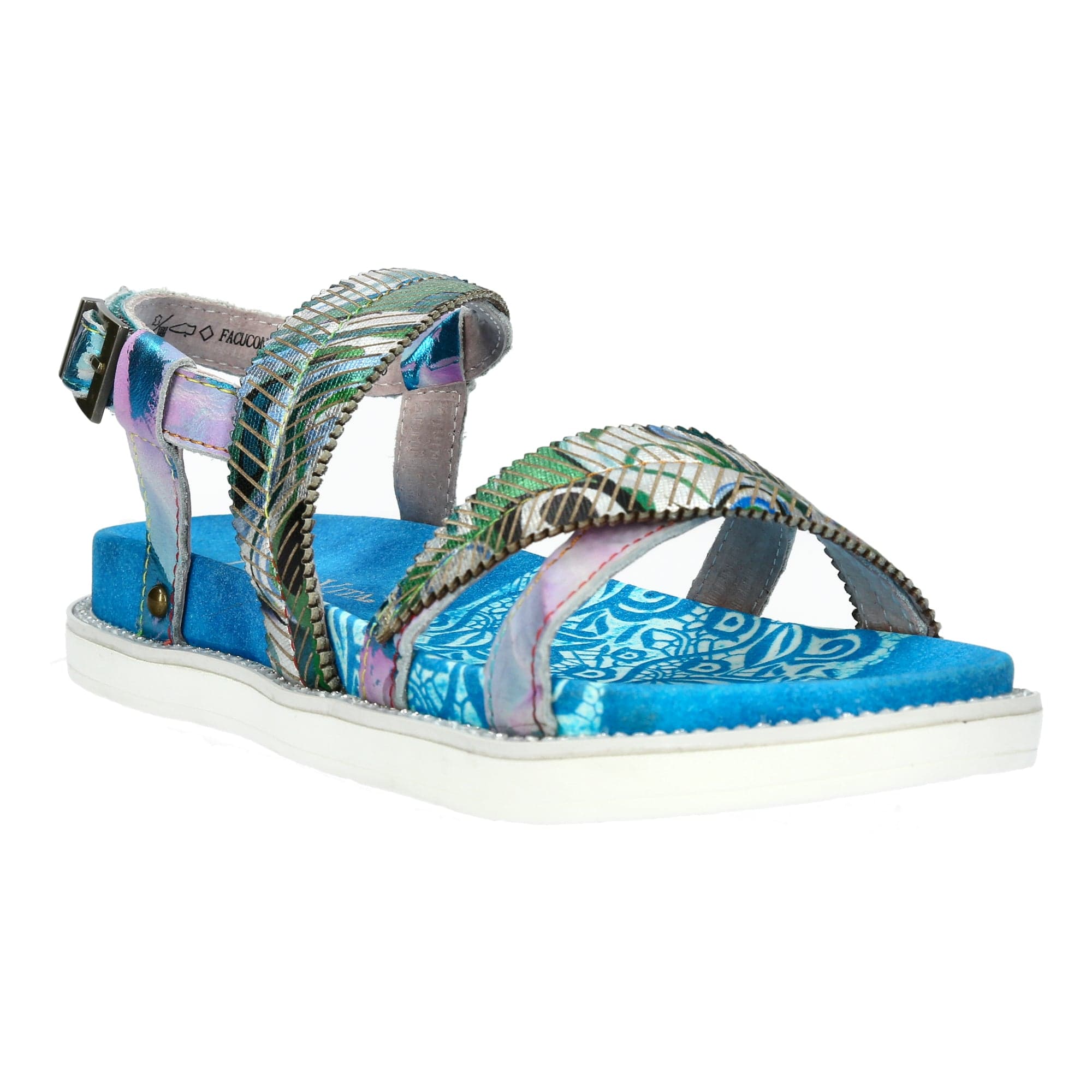 Sandales - FACUCONO11 - Image 21
