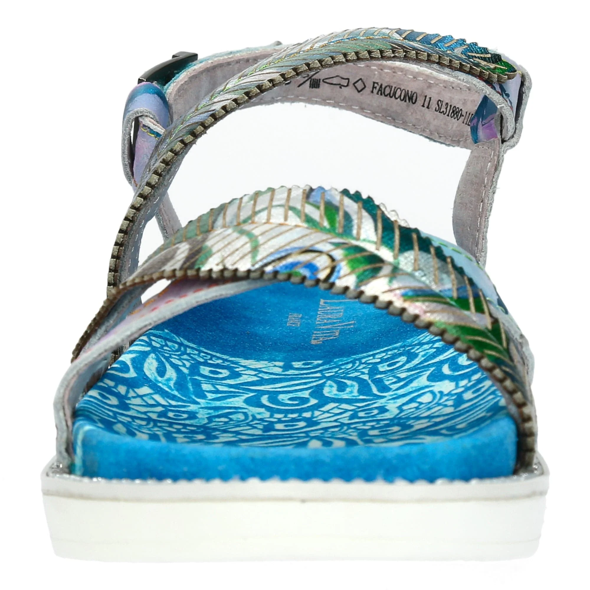 Sandales - FACUCONO11 - Image 22