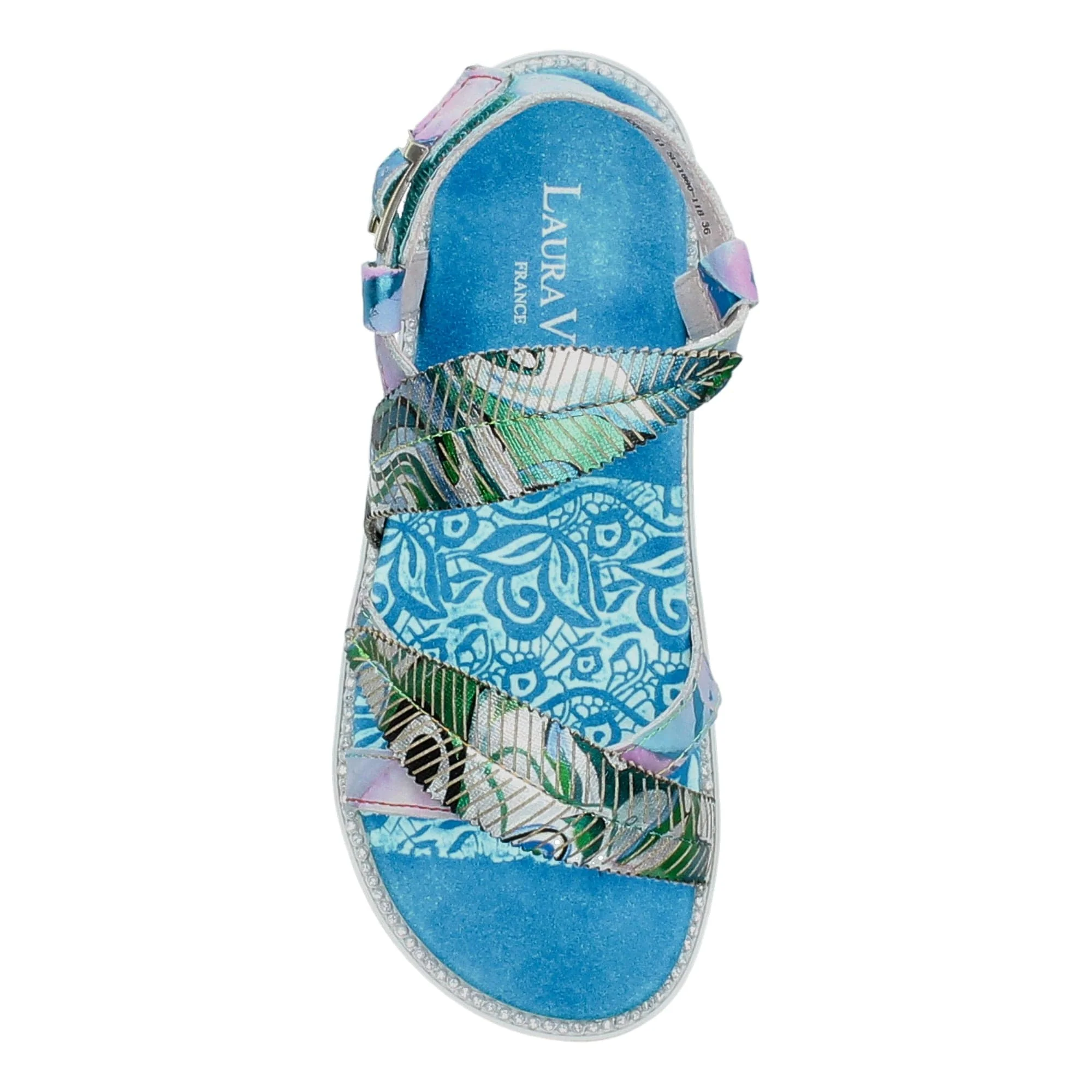 Sandales - FACUCONO11 - Image 23