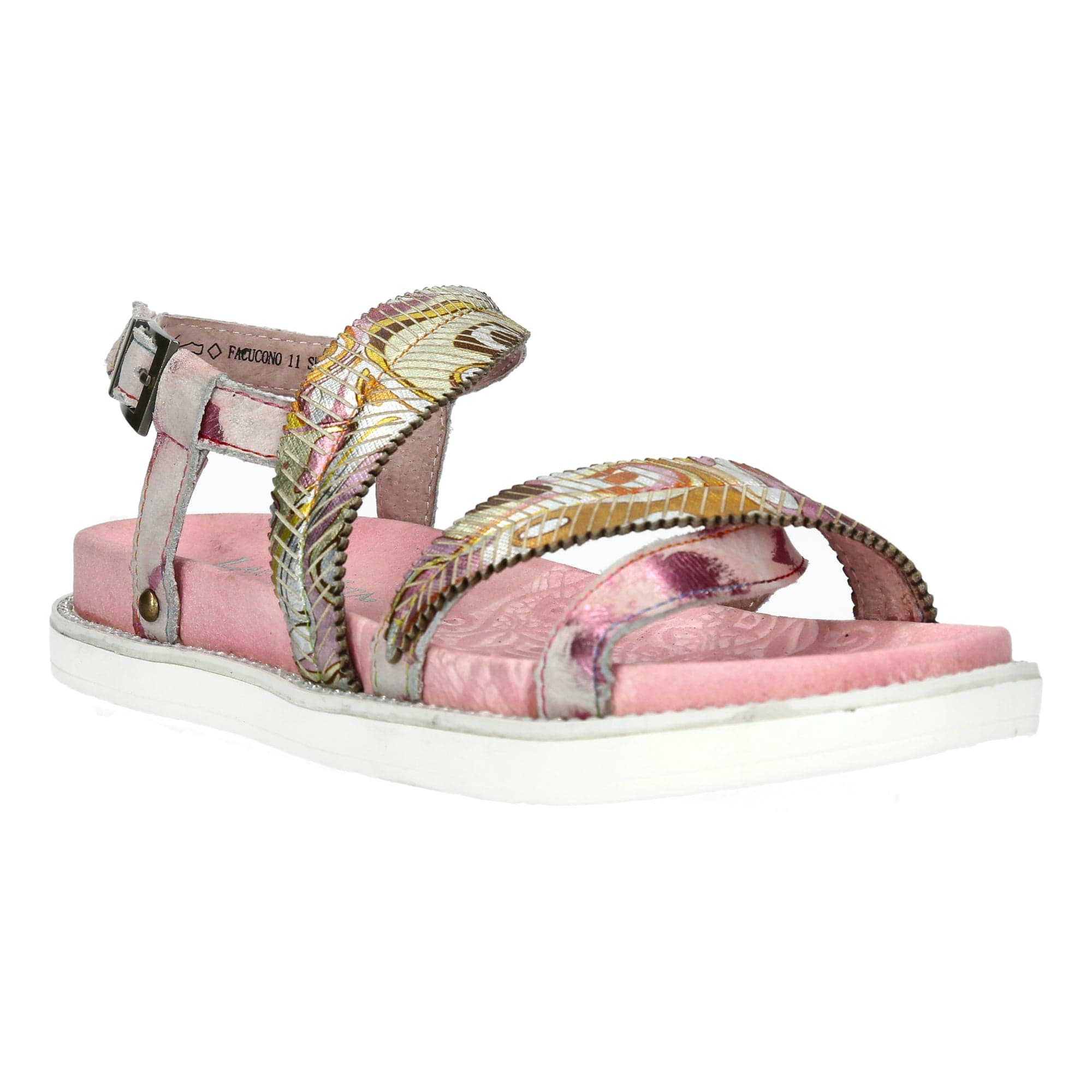 Sandales - FACUCONO11 - Image 3