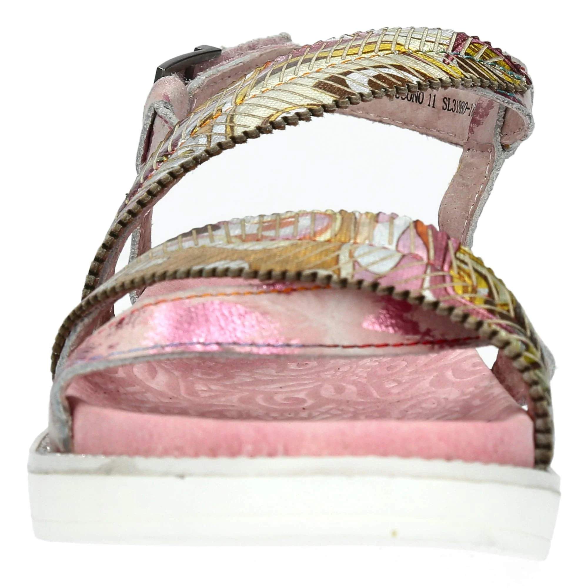 Sandales - FACUCONO11 - Image 4