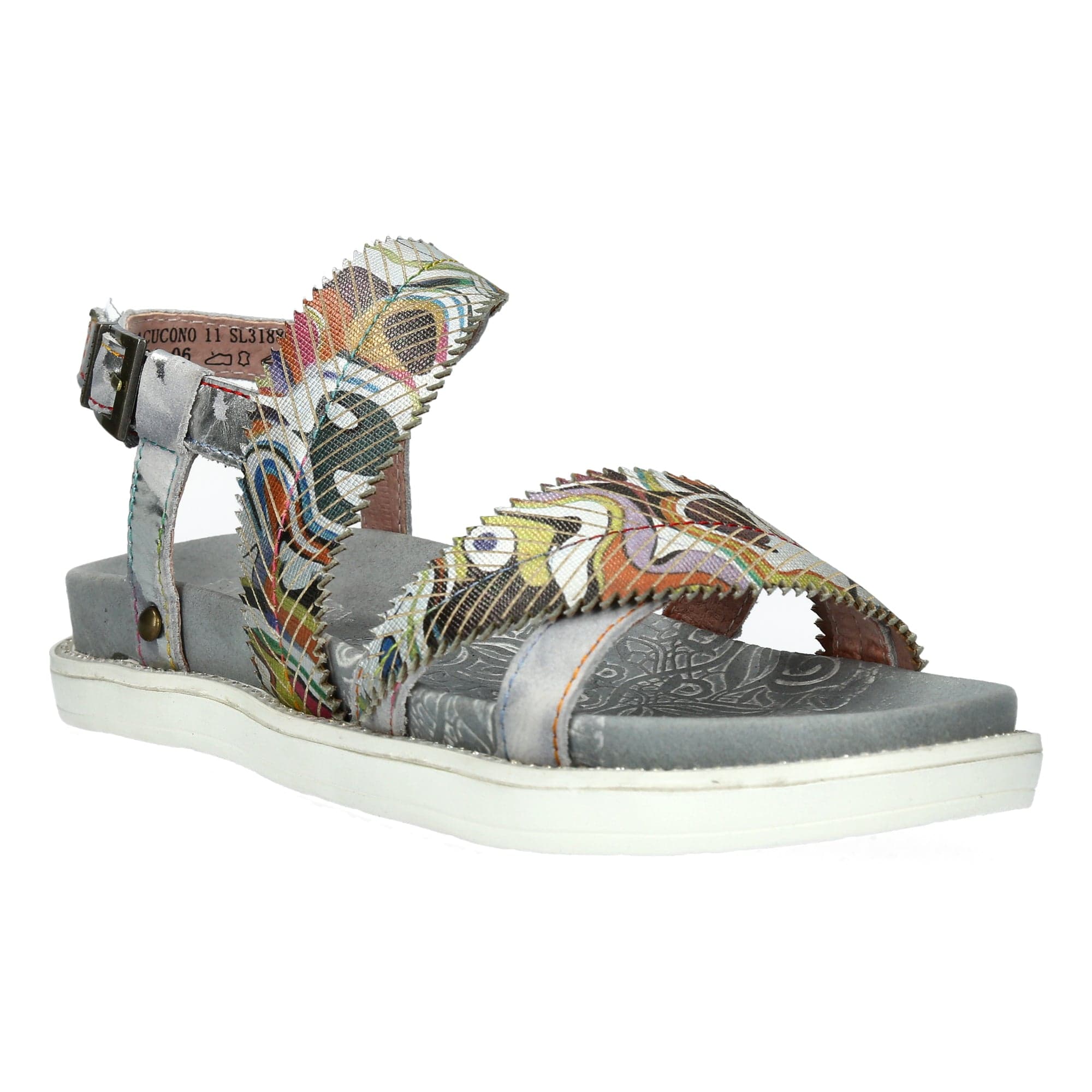 Sandales - FACUCONO11 - Image 9