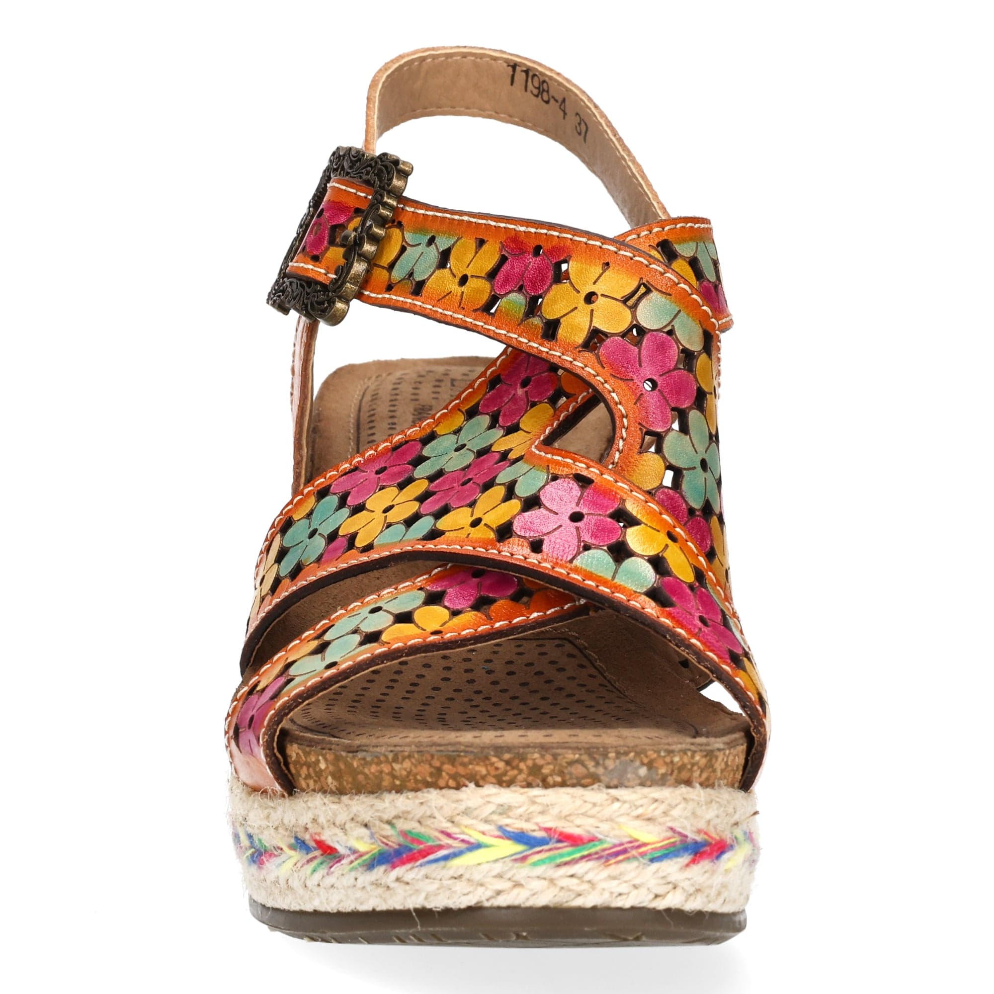 Sandales - FACYO04 - Image 3