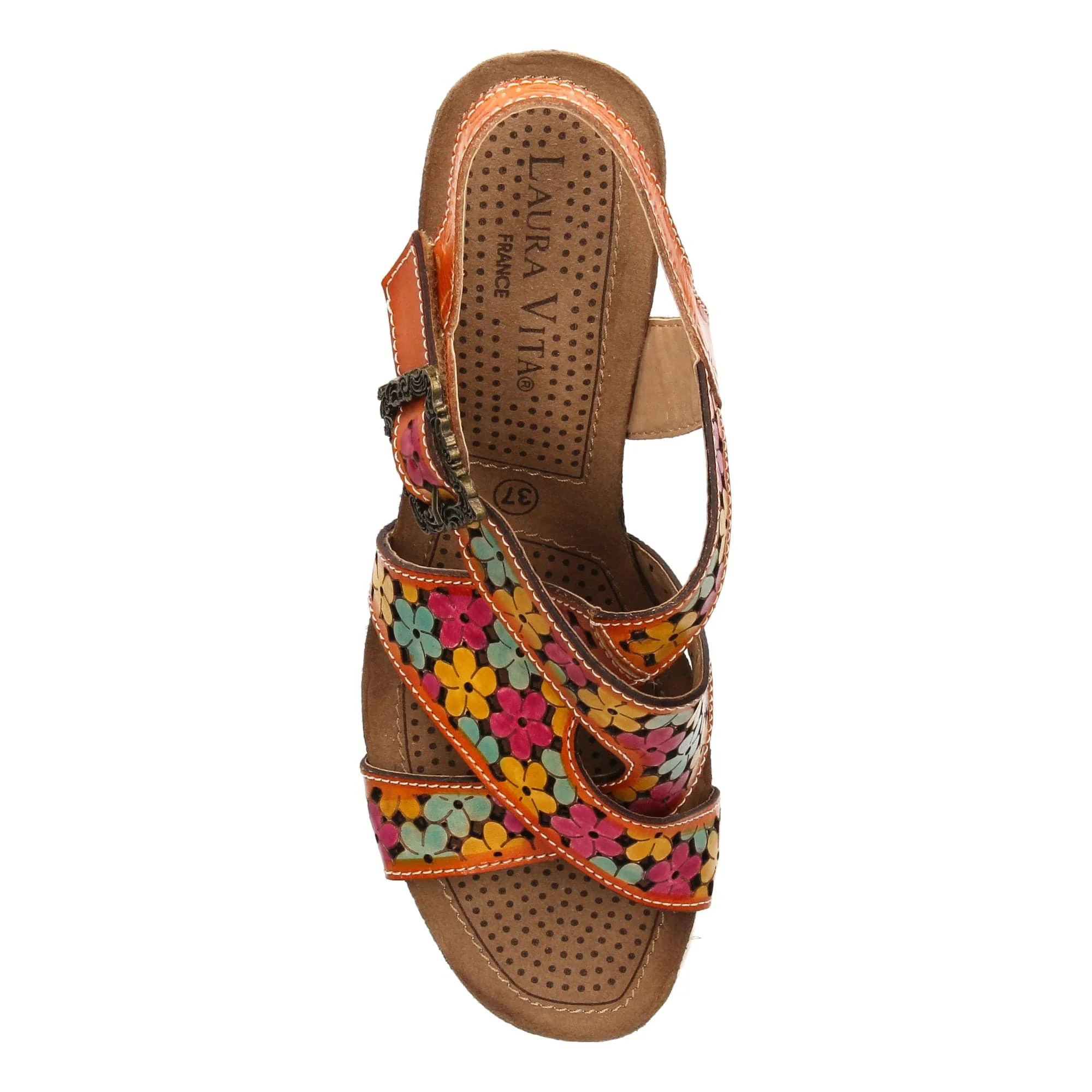 Sandales - FACYO04 - Image 4