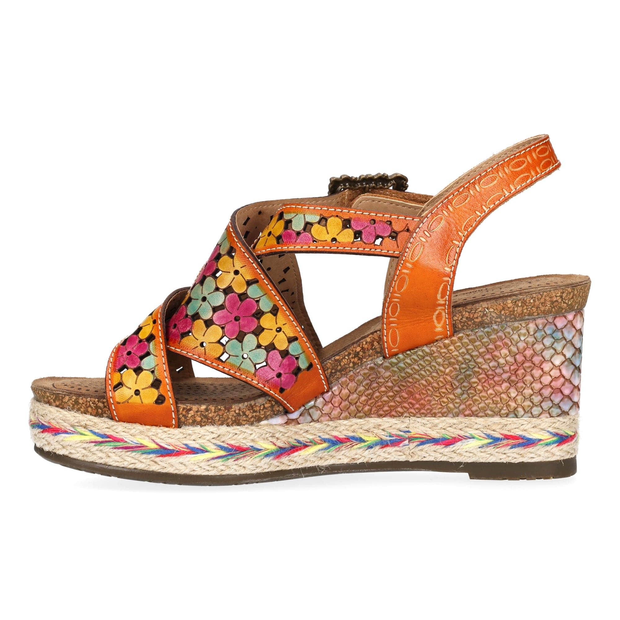 Sandales - FACYO04 - Image 5