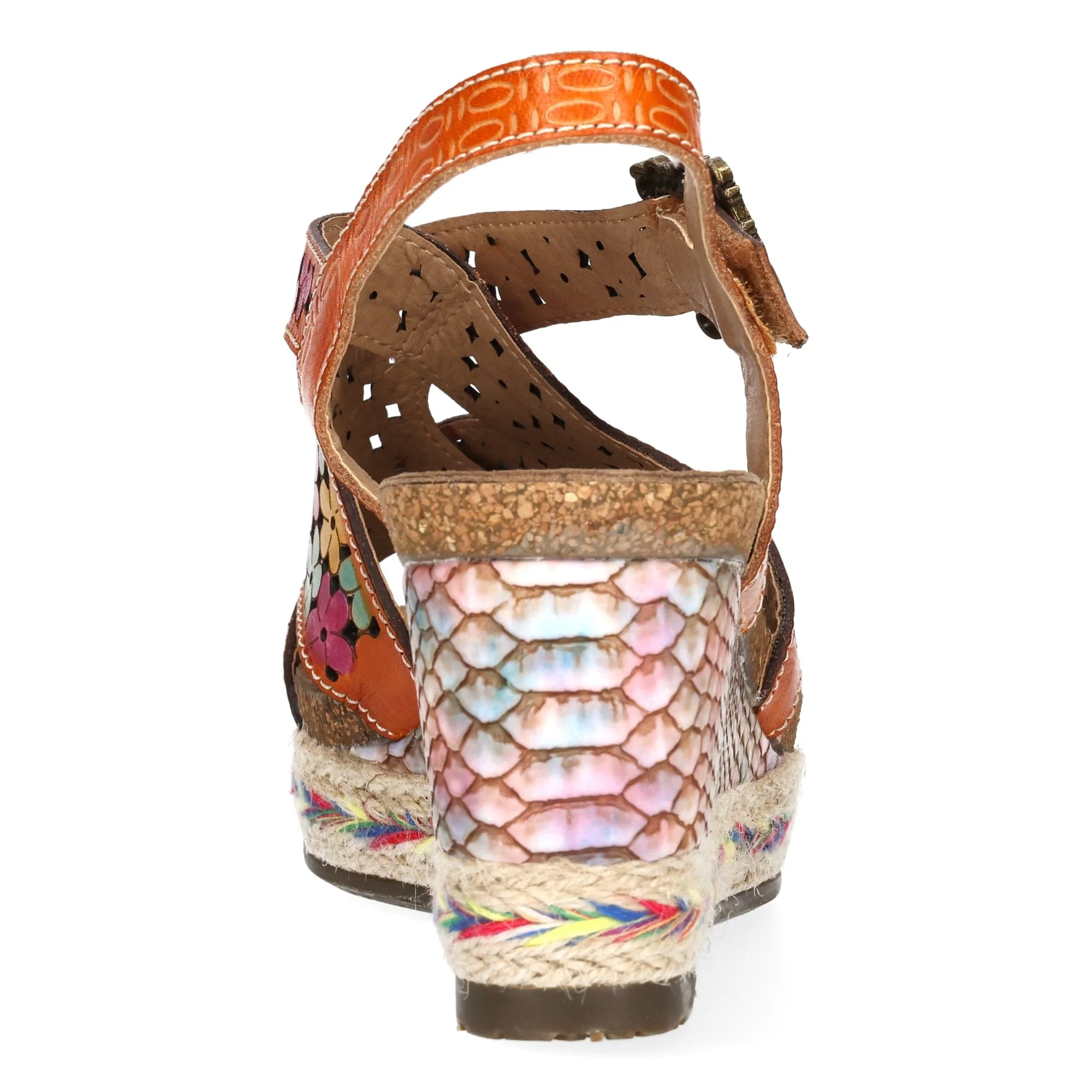 Sandales - FACYO04 - Image 6