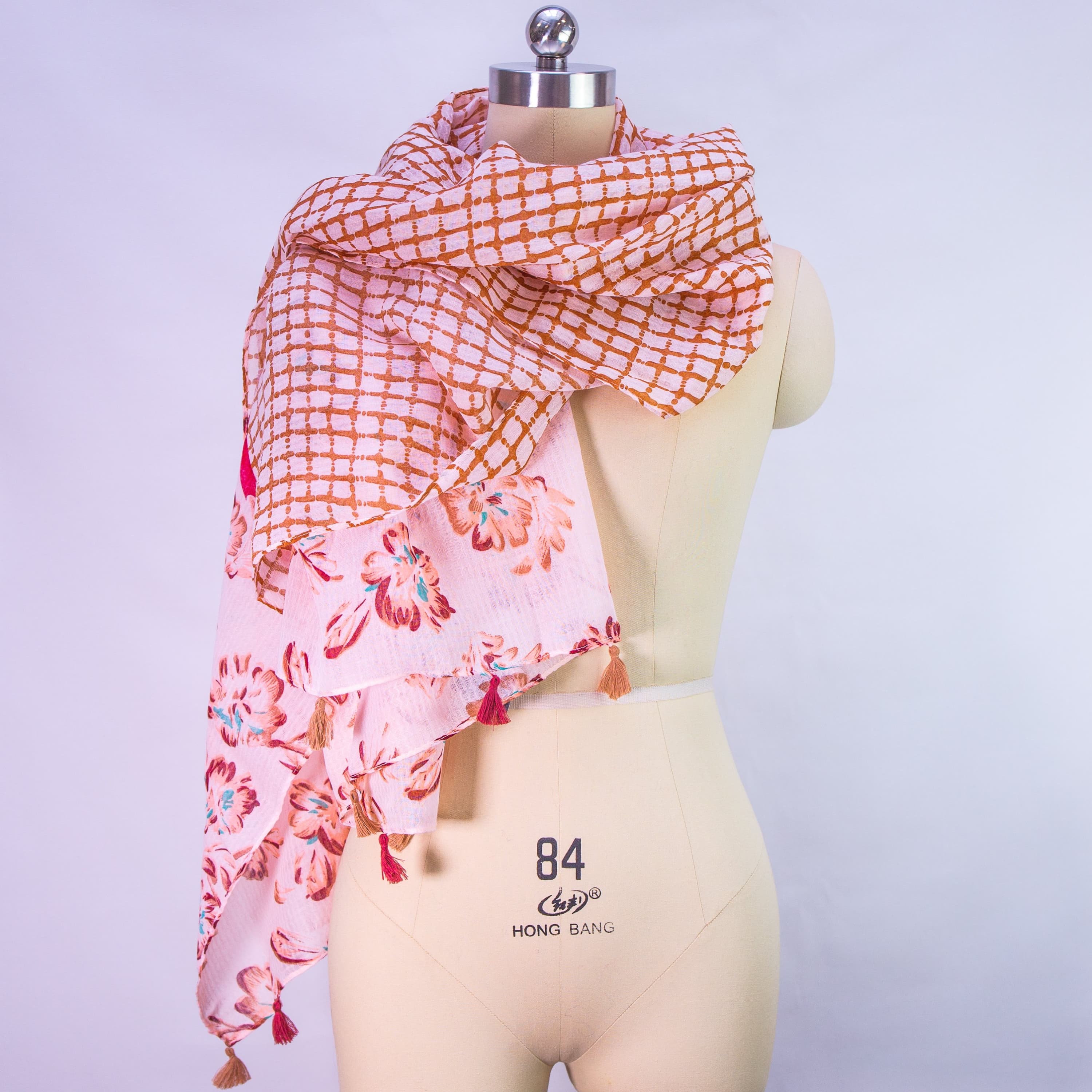 Foulard Breschia - Image 10