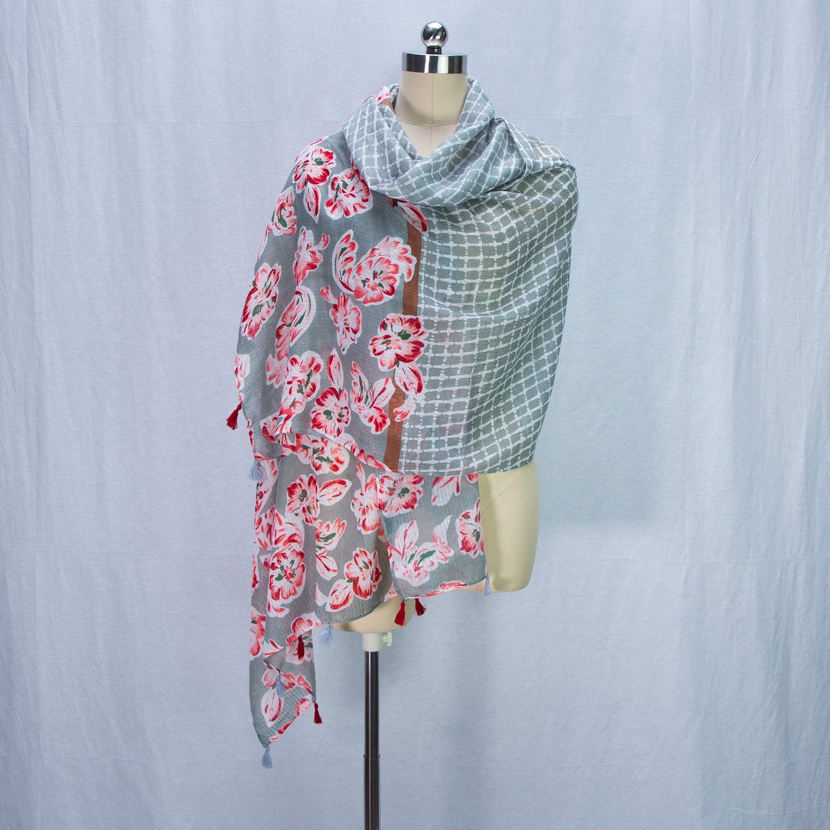 Foulard Breschia - Image 11