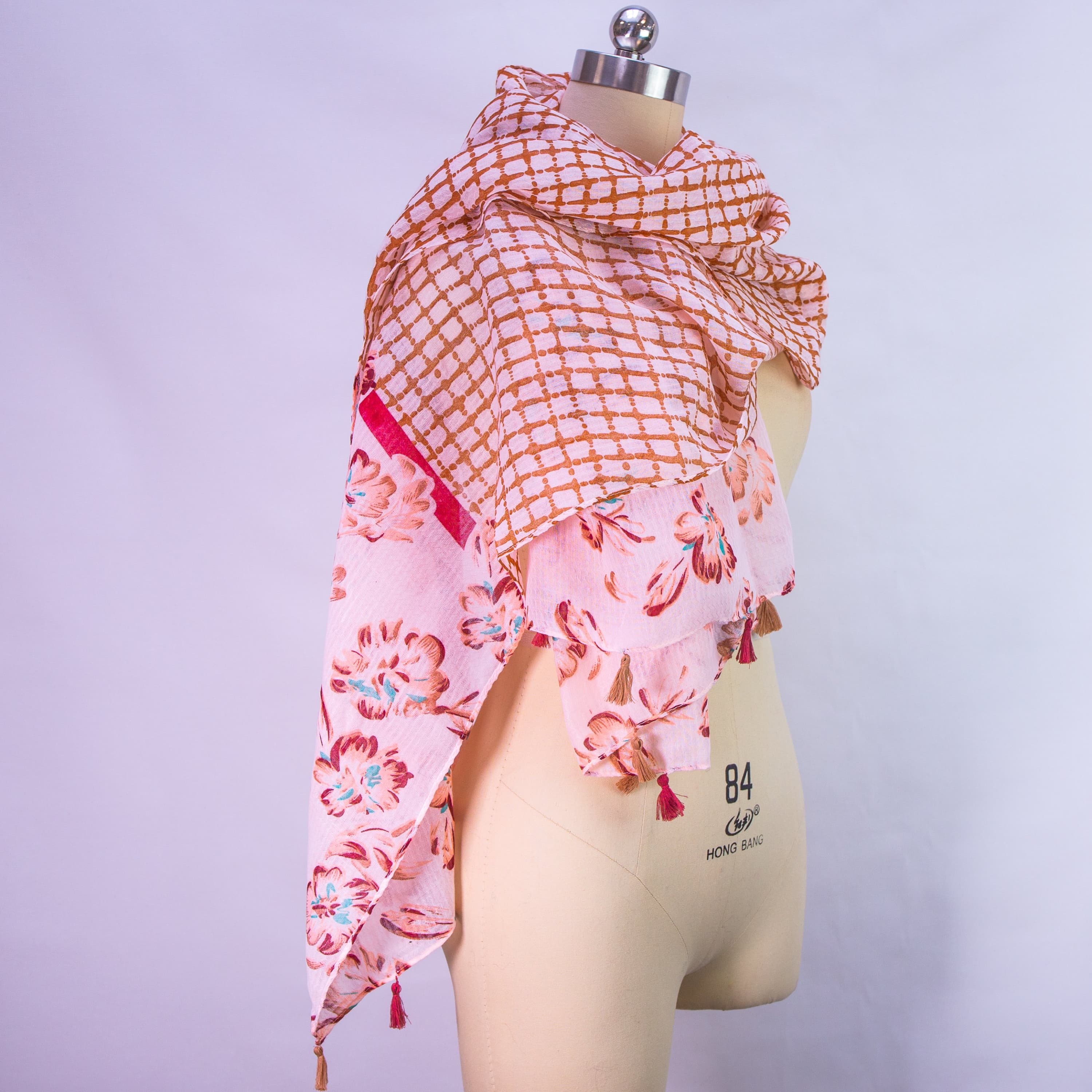 Foulard Breschia - Image 13