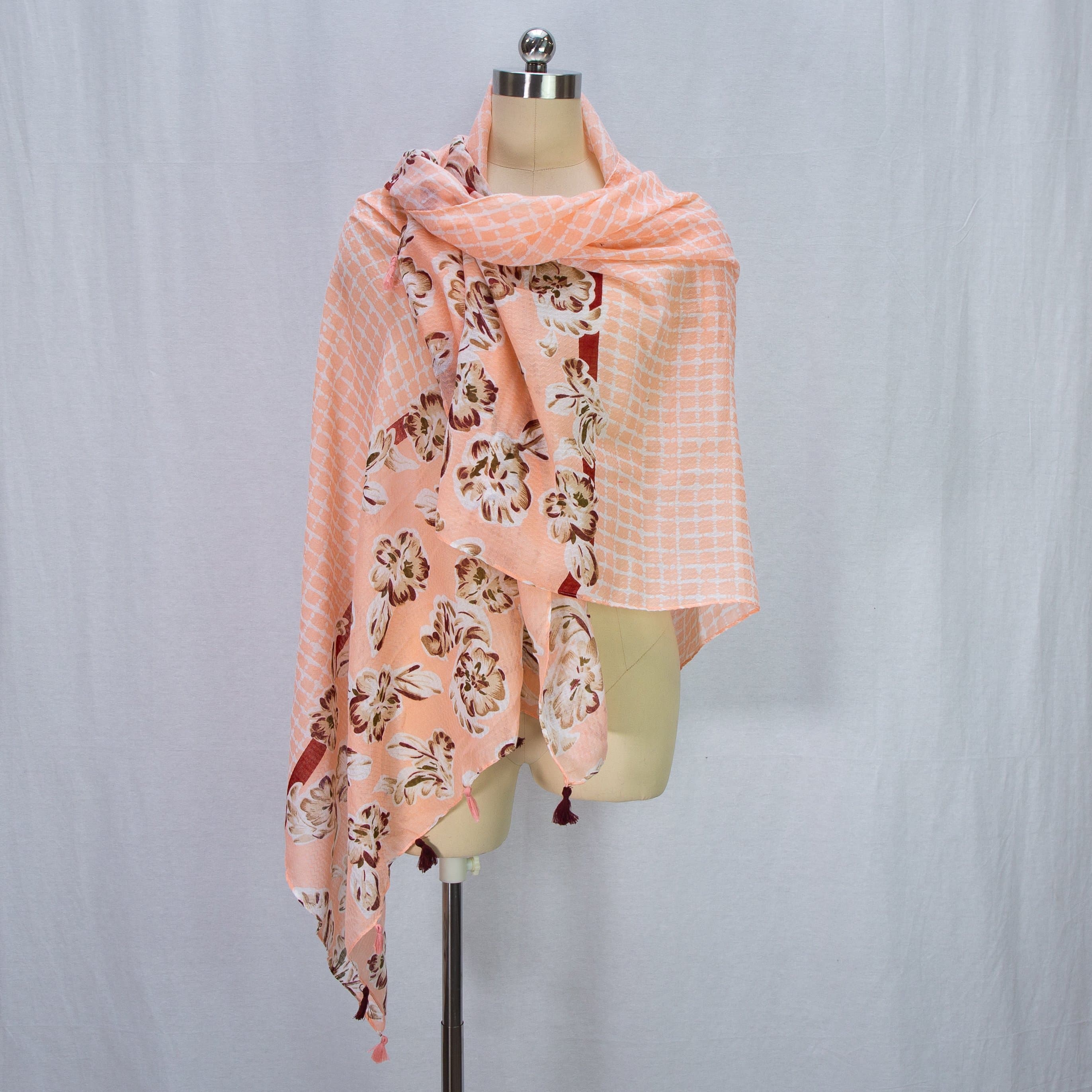 Foulard Breschia - Image 4