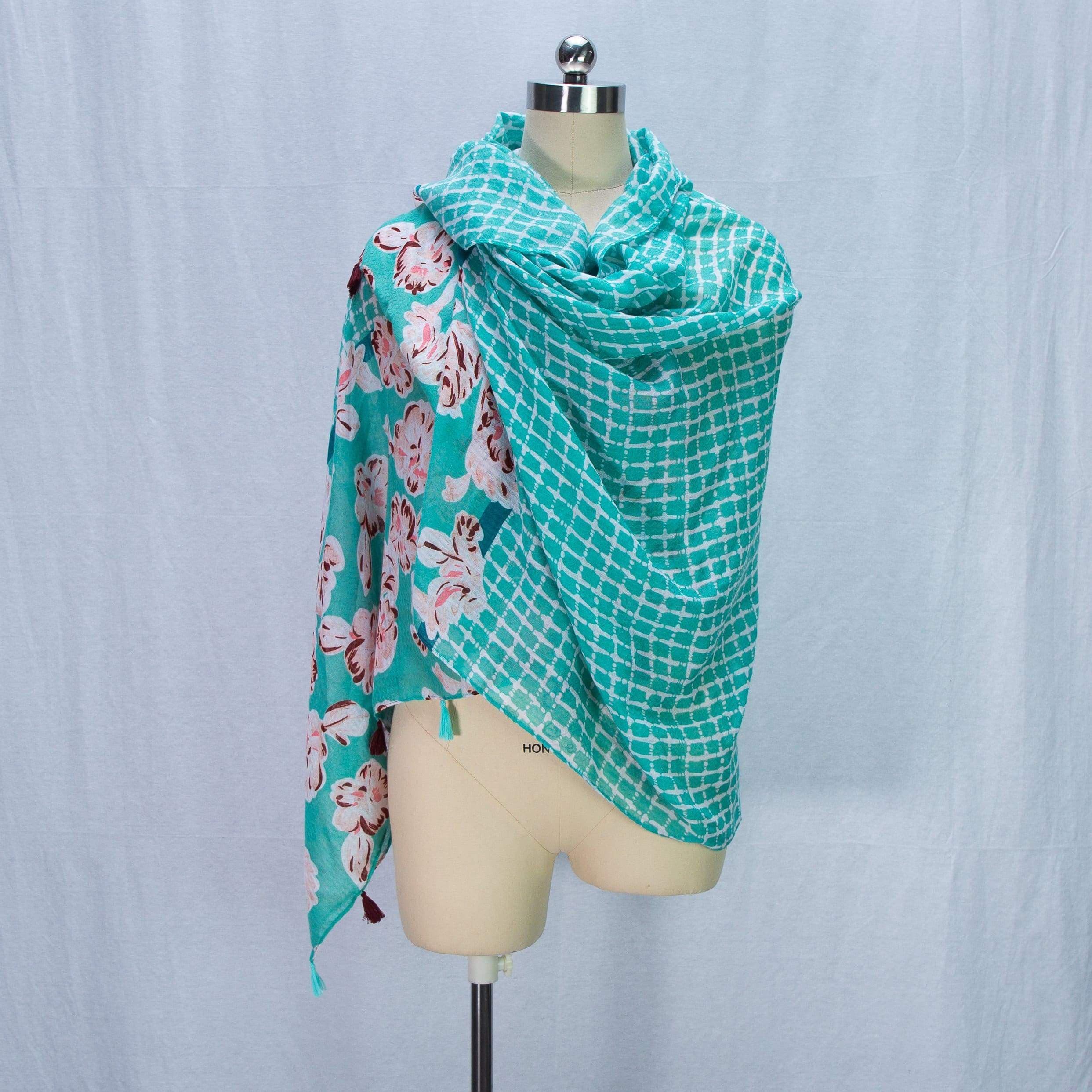 Foulard Breschia - Image 6