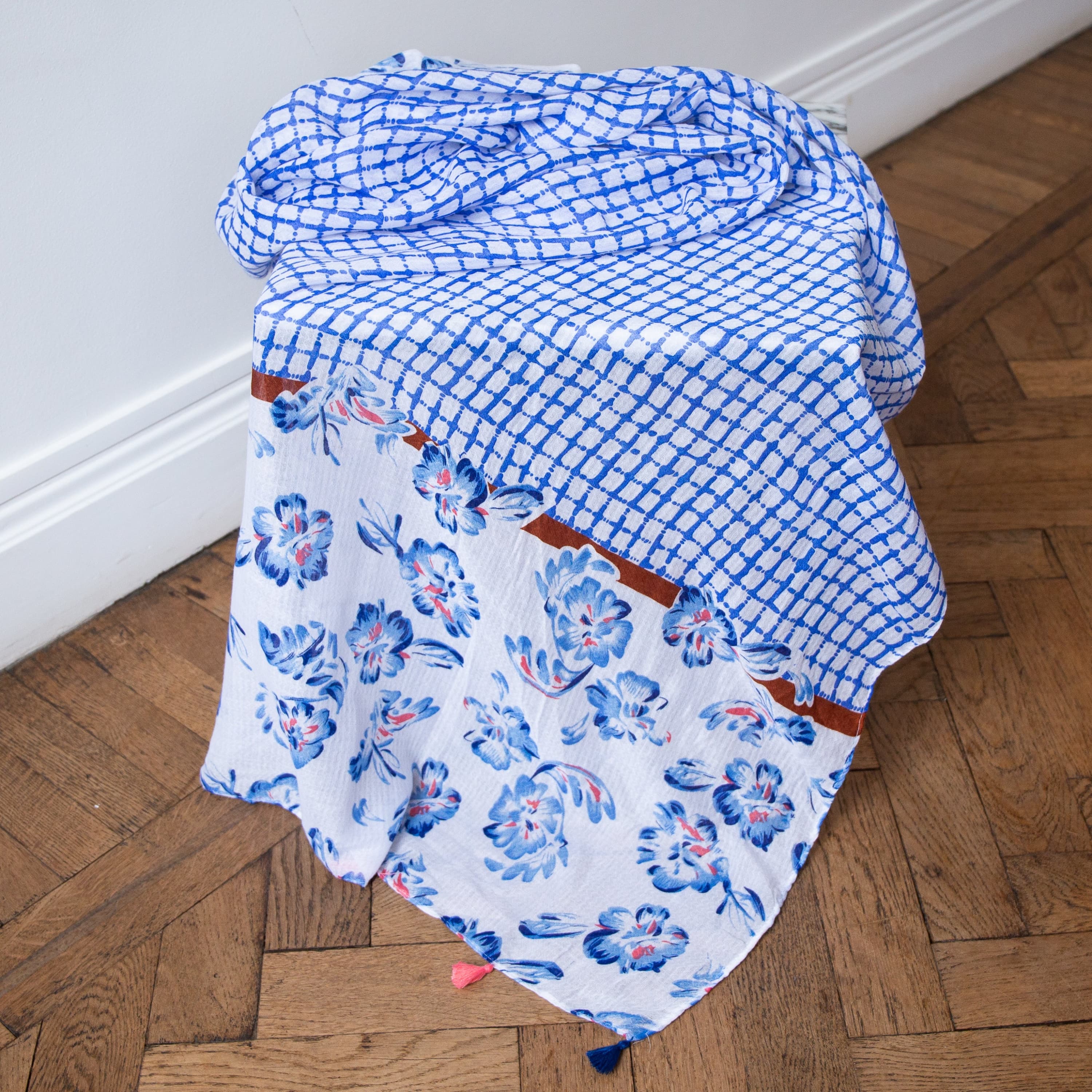 Foulard Breschia - Image 8