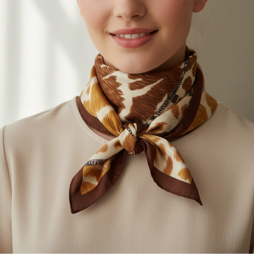 Nouveautés accessoires