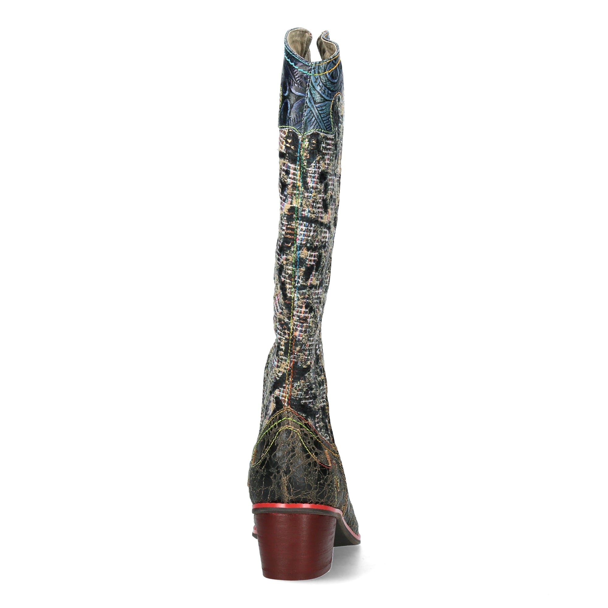 Santiags - Bottes GECAIO 14 - Image 10