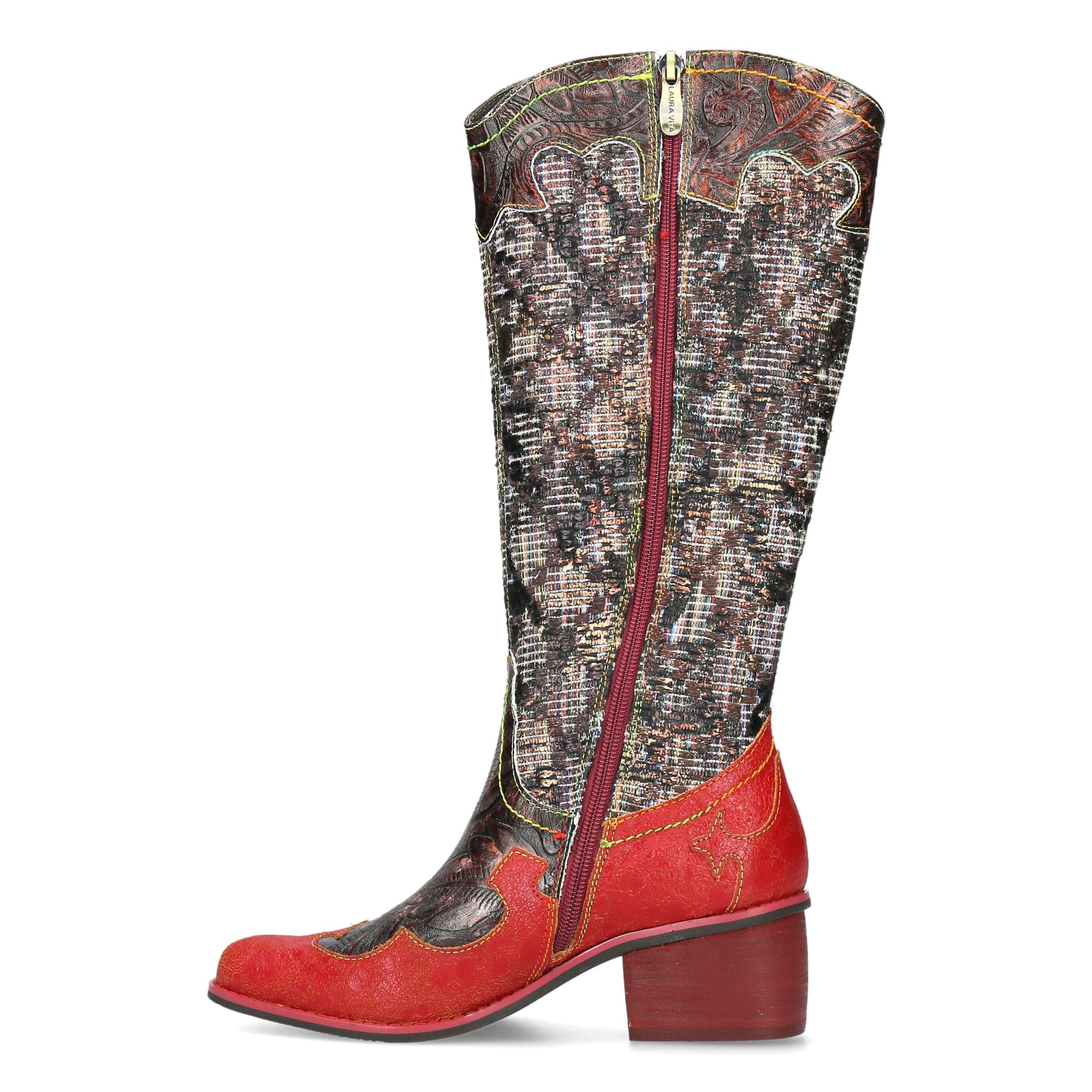 Santiags - Bottes GECAIO 14 - Image 13