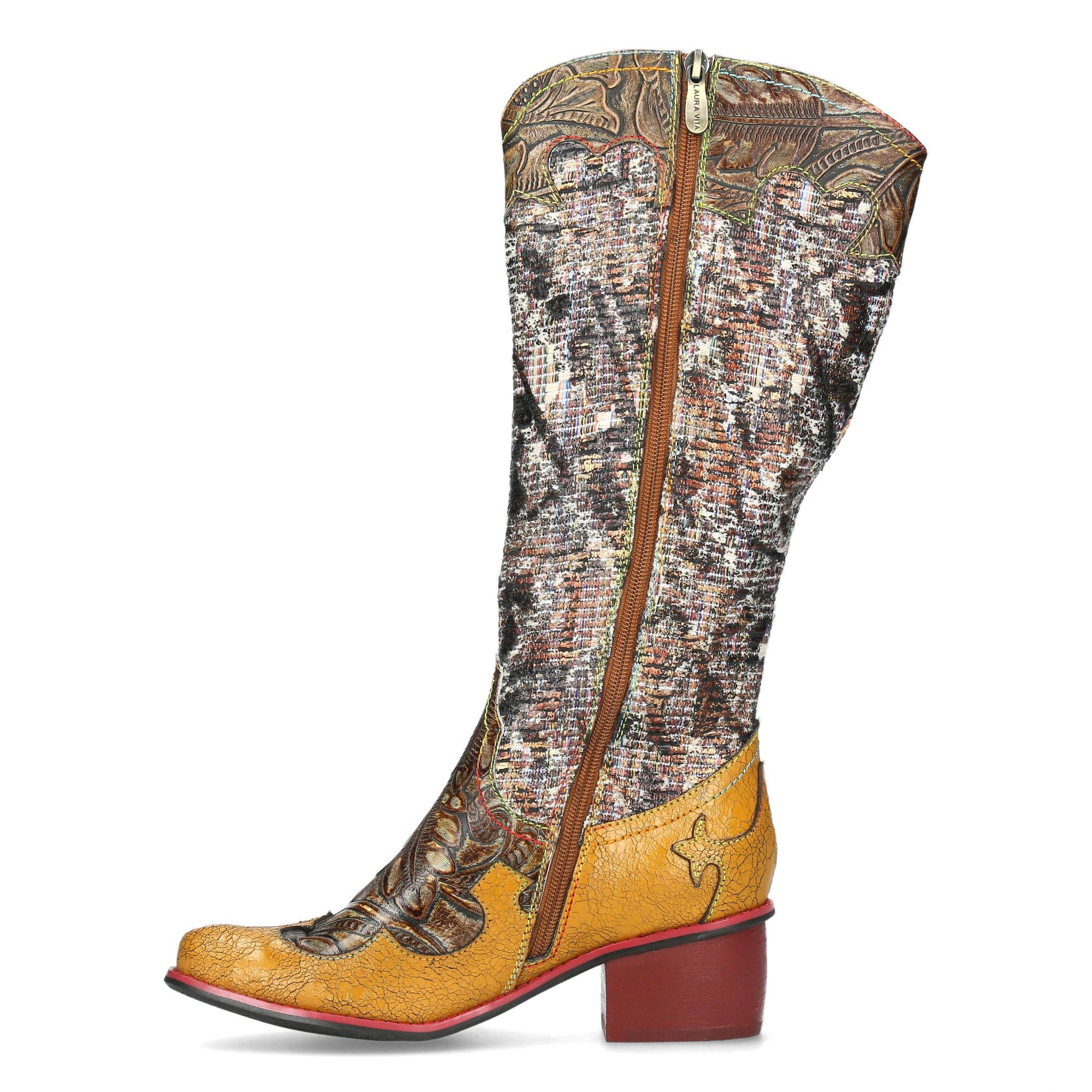 Santiags - Bottes GECAIO 14 - Image 4