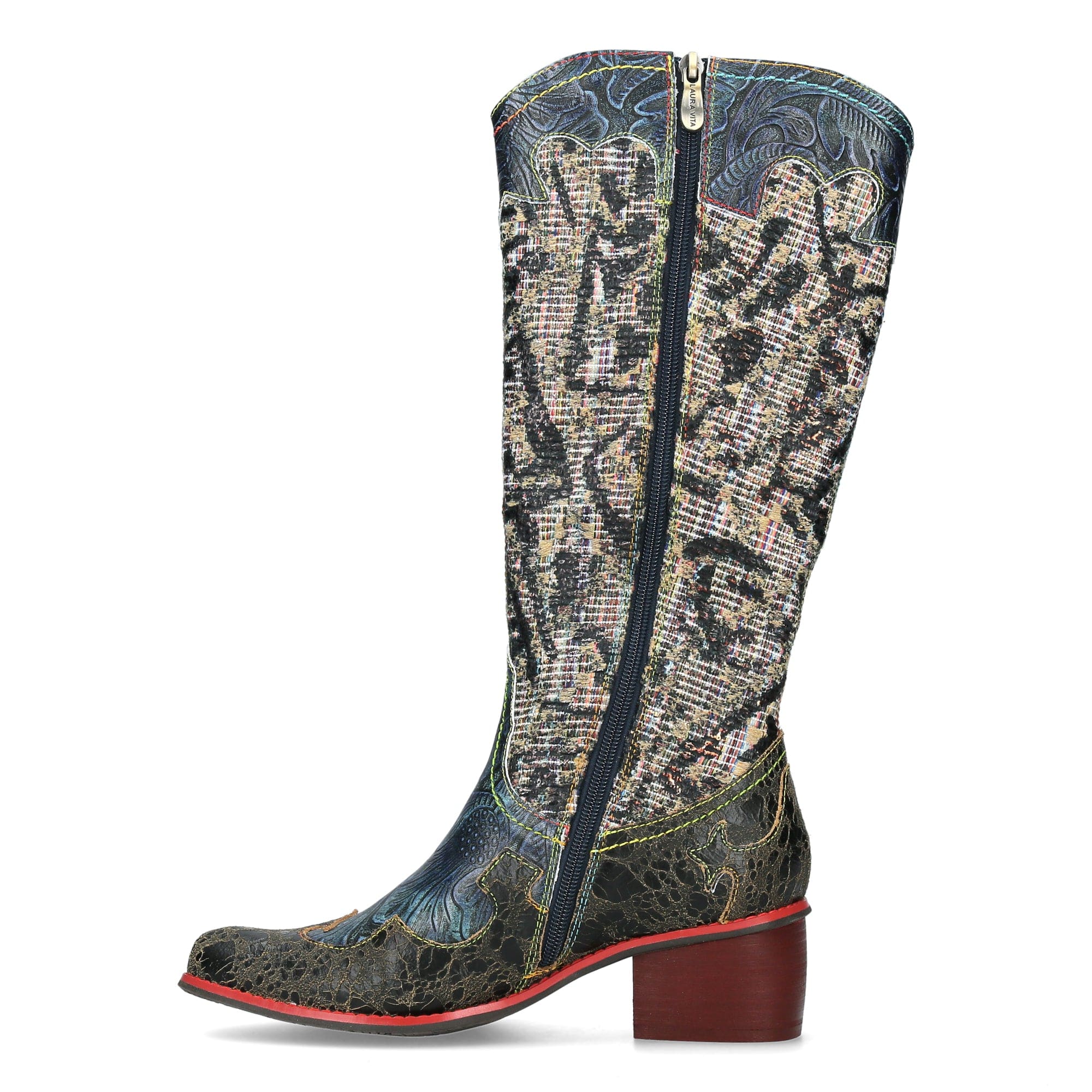 Santiags - Bottes GECAIO 14 - Image 9