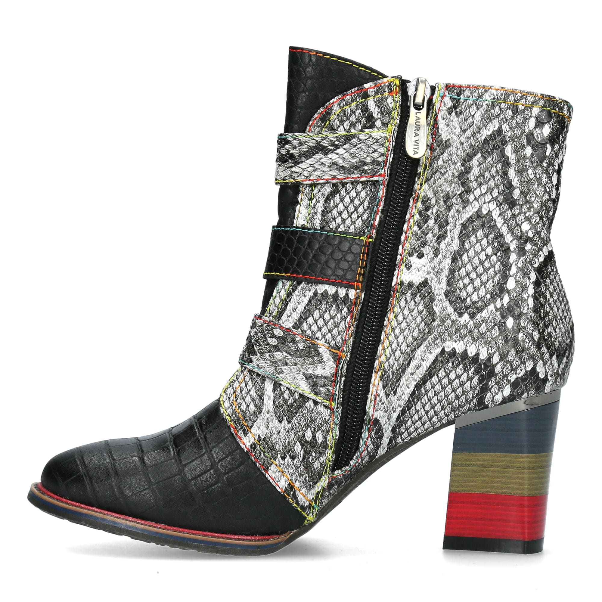 Bottines - GECEKO 02 - Image 11