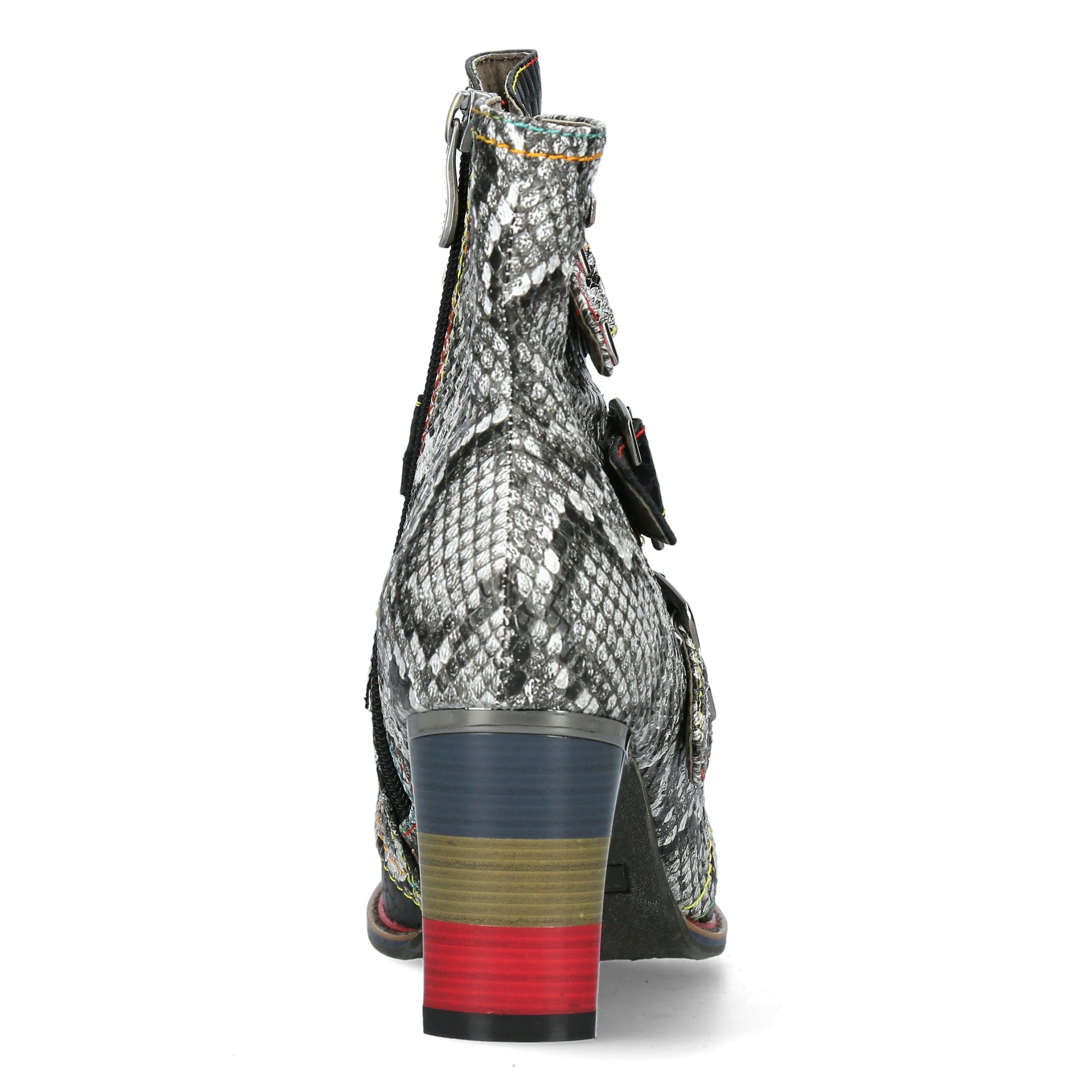 Bottines - GECEKO 02 - Image 12