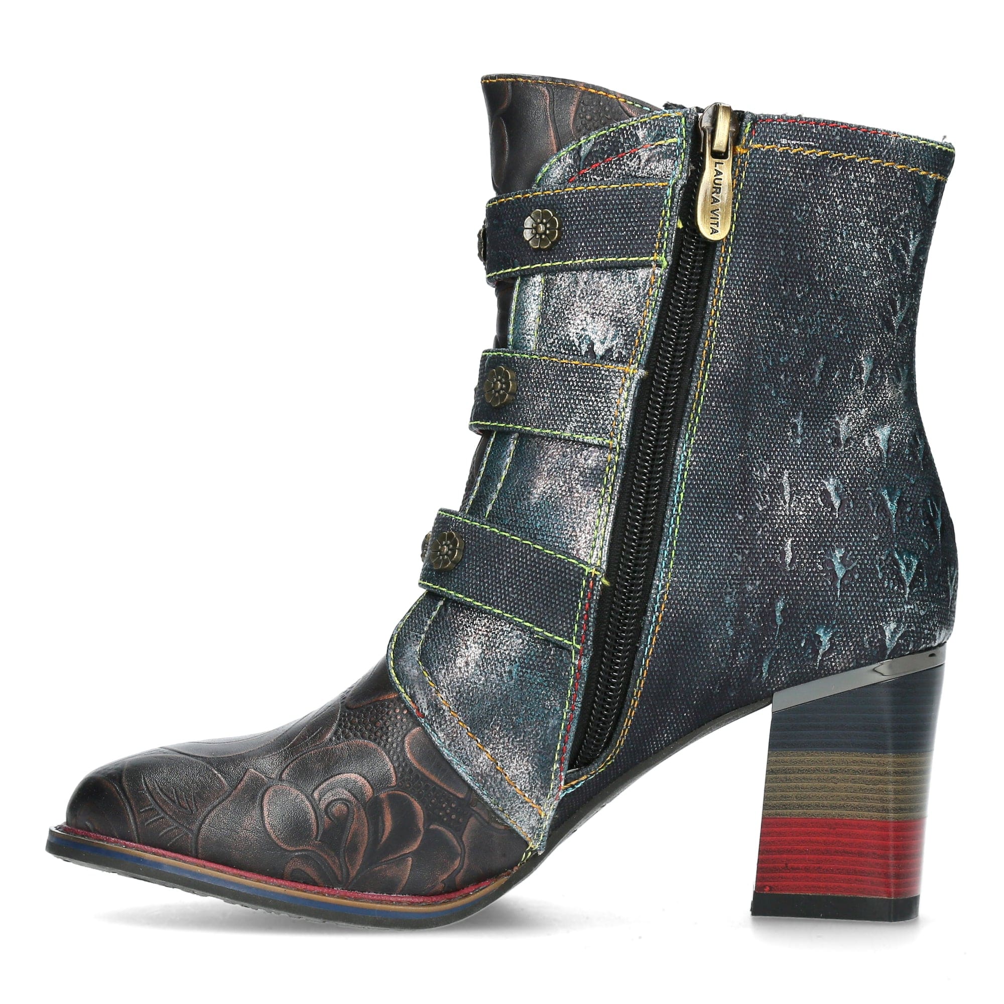 Bottines - GECEKO 02 - Image 13