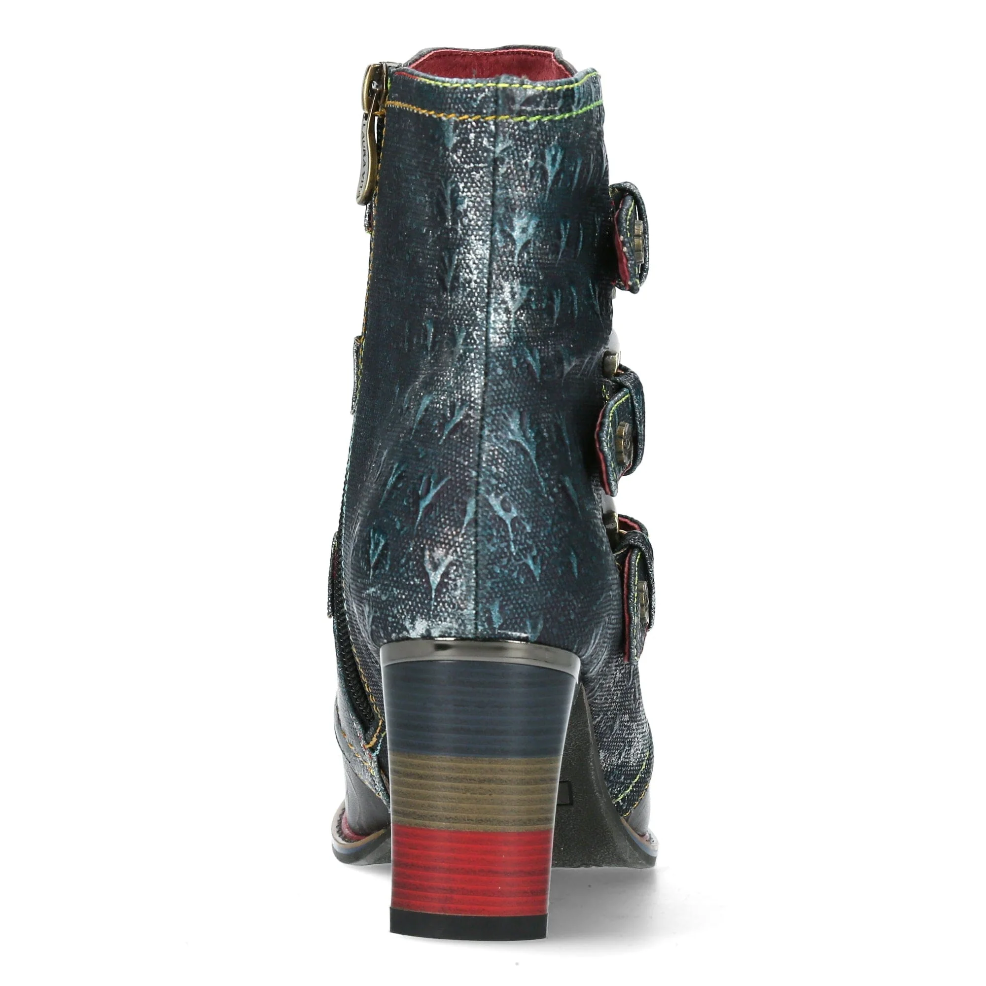 Bottines - GECEKO 02 - Image 14