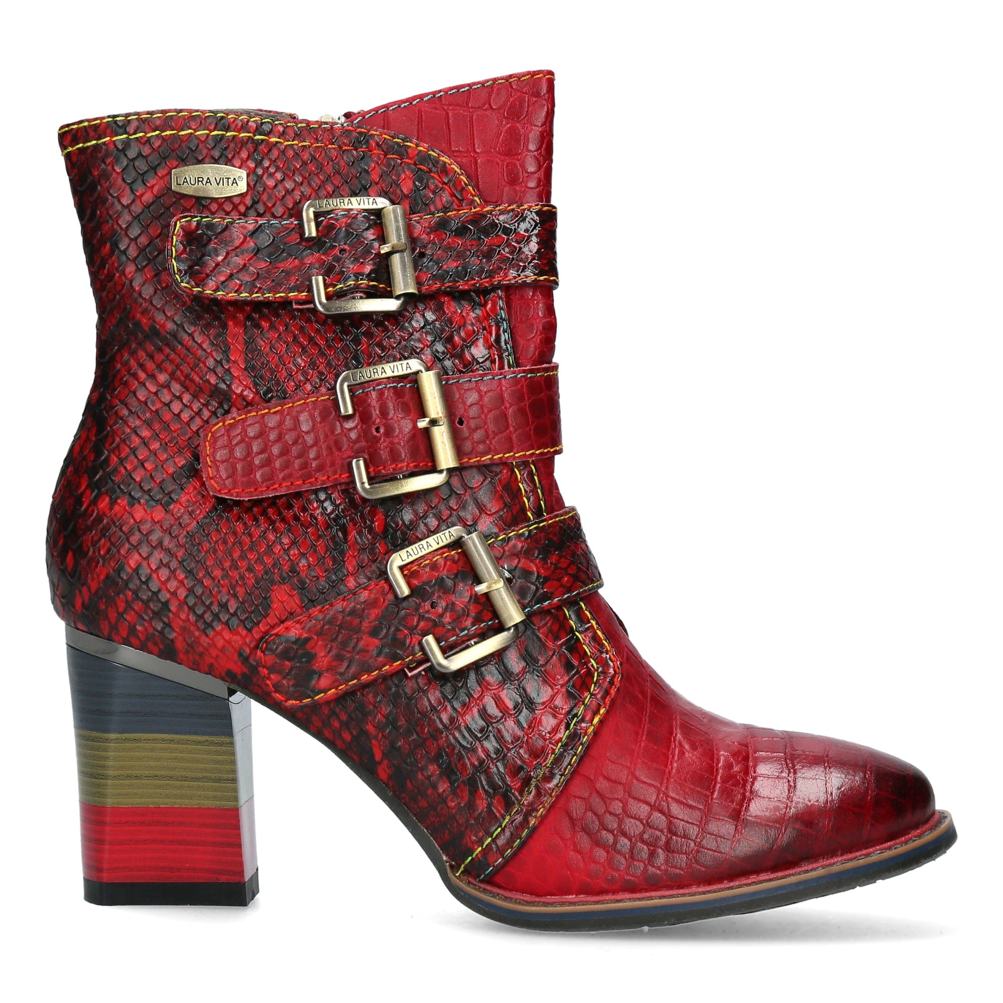 Bottines - GECEKO 02 - Image 15