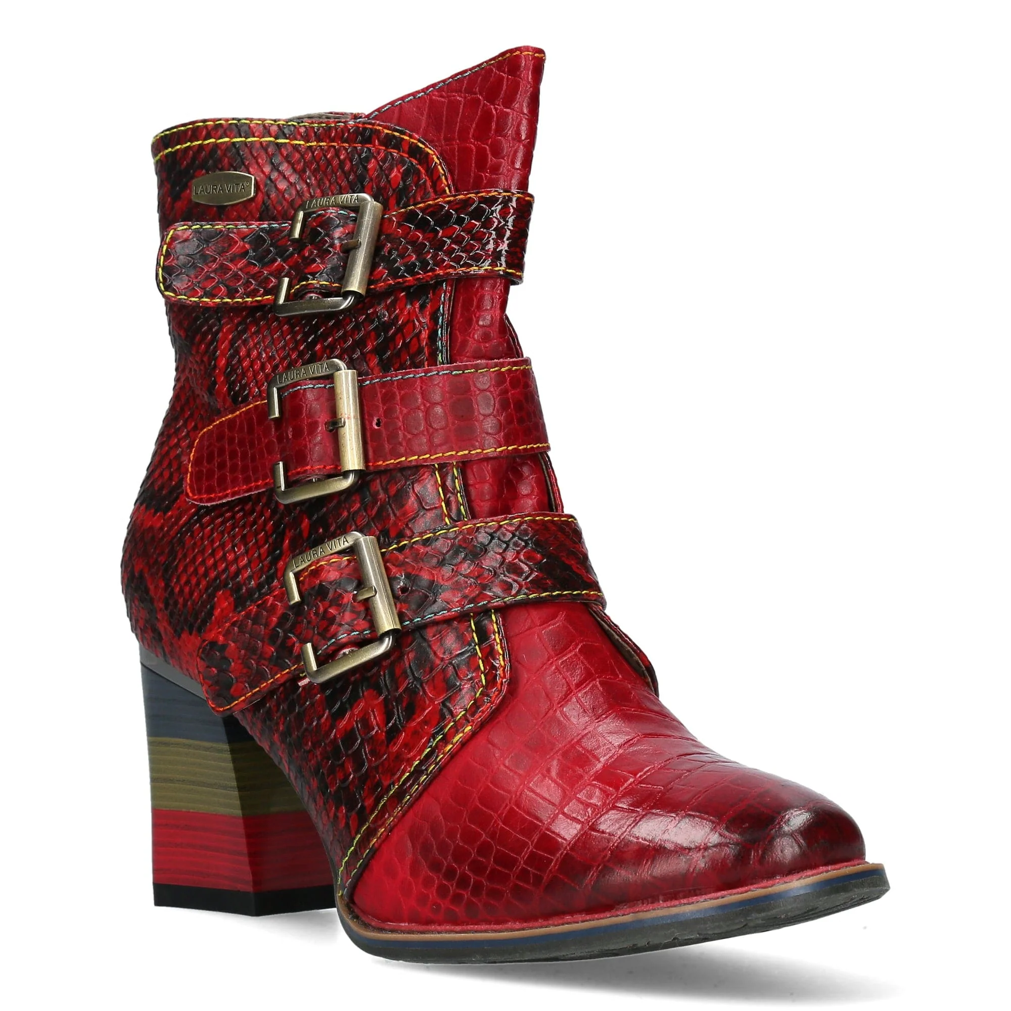 Bottines - GECEKO 02 - Image 16