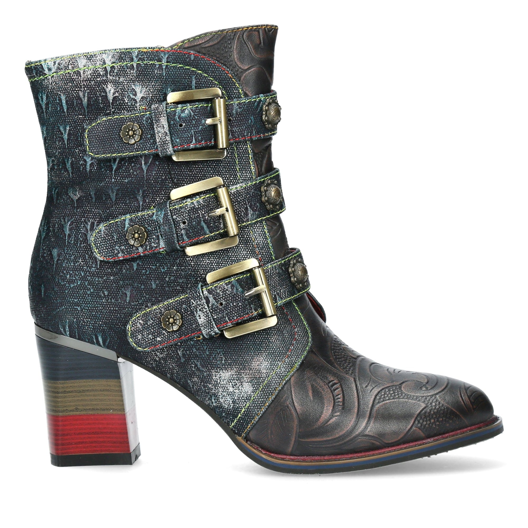 Bottines - GECEKO 02 - Image 21