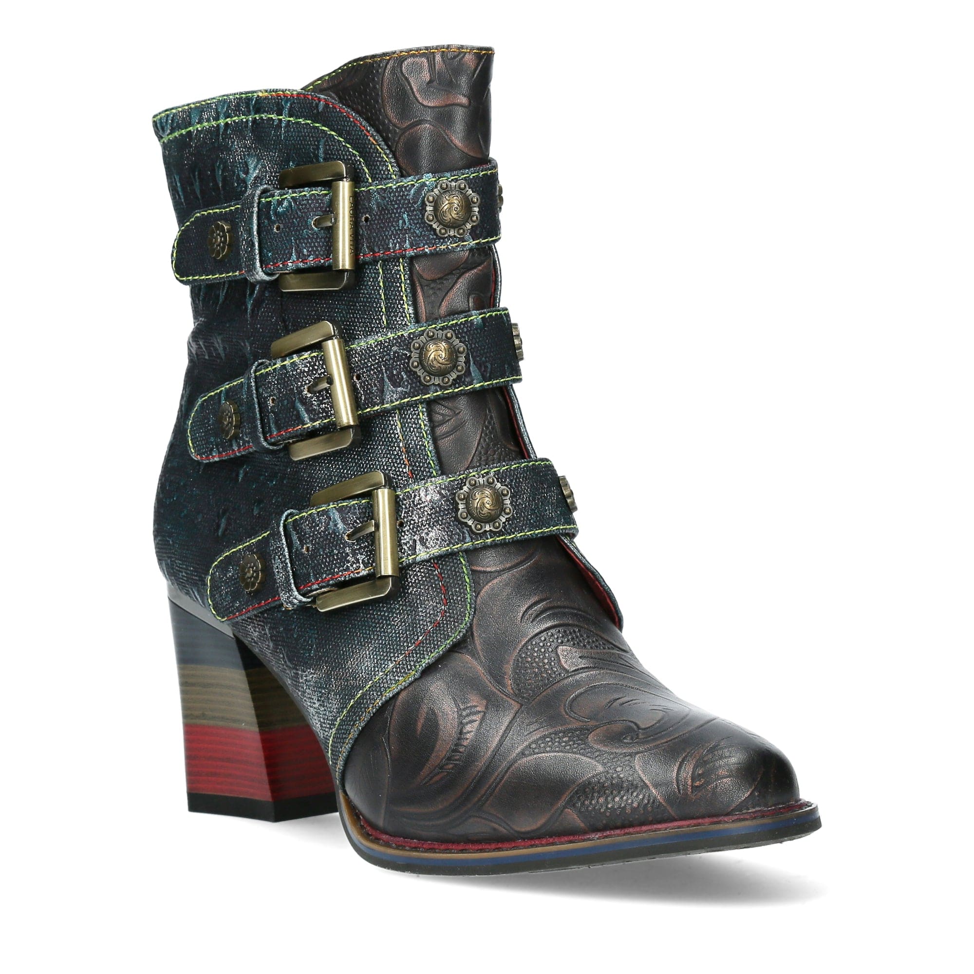 Bottines - GECEKO 02 - Image 22