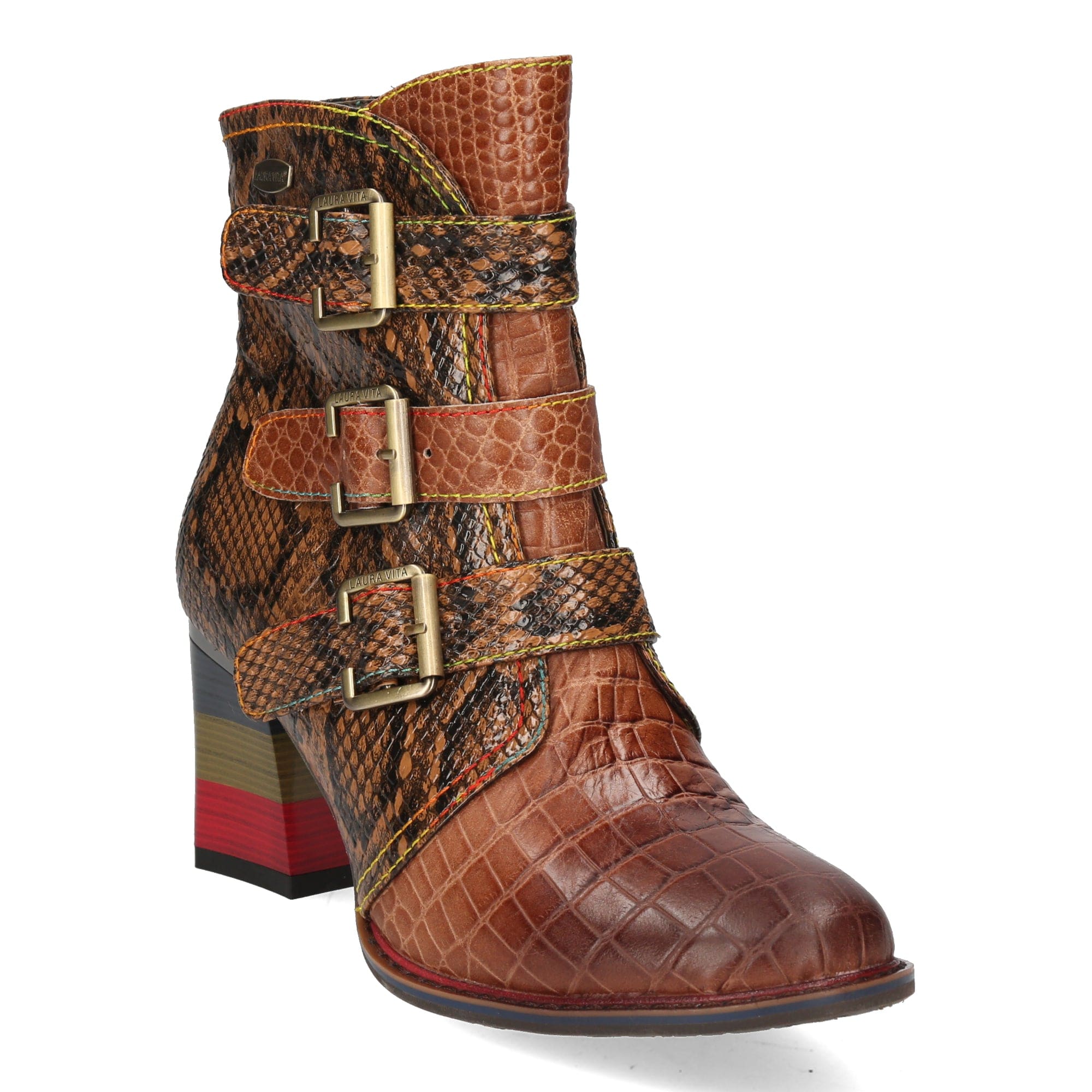 Bottines - GECEKO 02 - Image 26