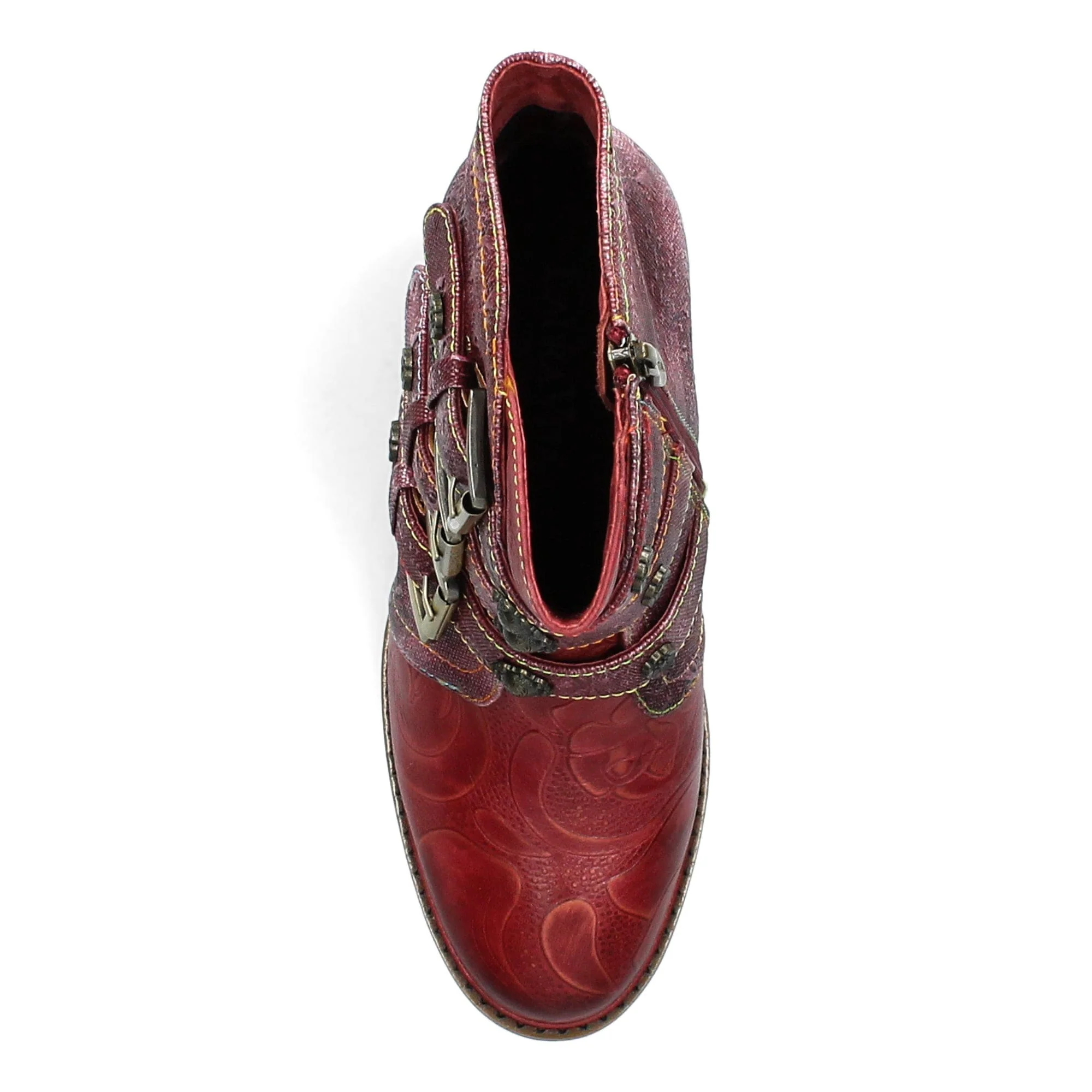 Bottines - GECEKO 02 - Image 4