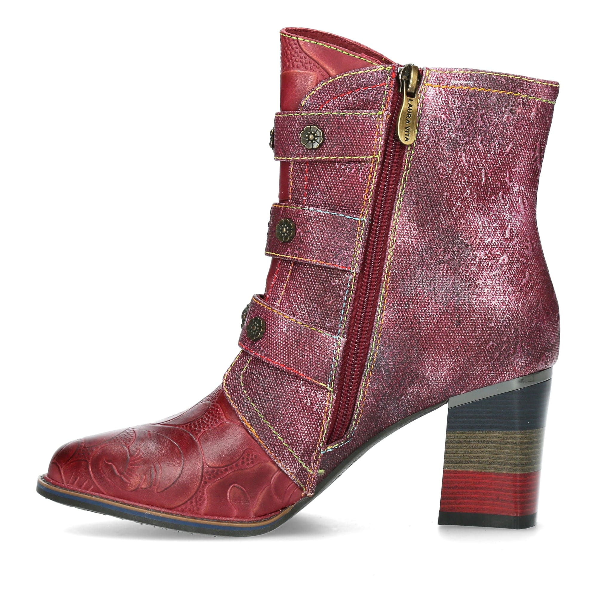 Bottines - GECEKO 02 - Image 5