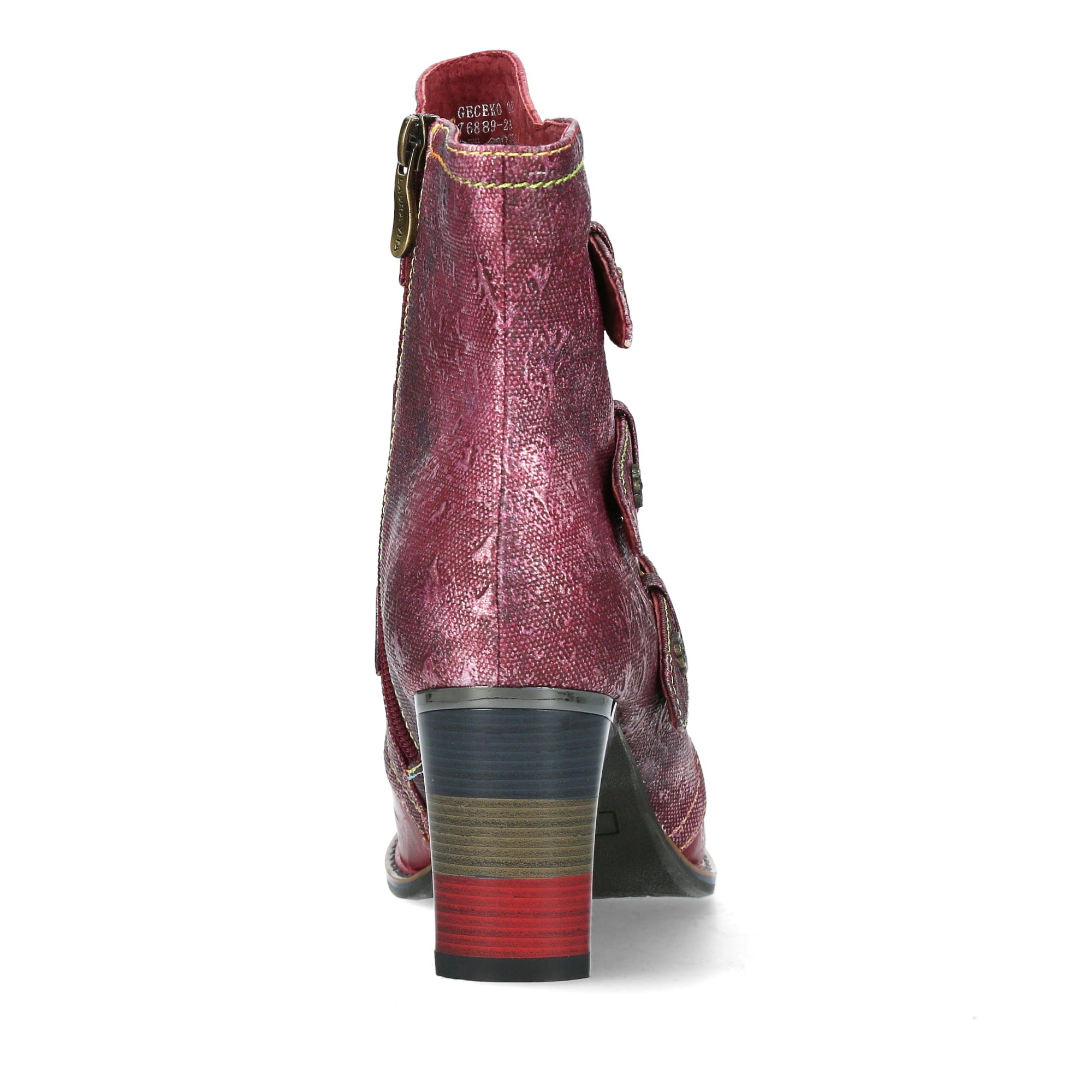 Bottines - GECEKO 02 - Image 6