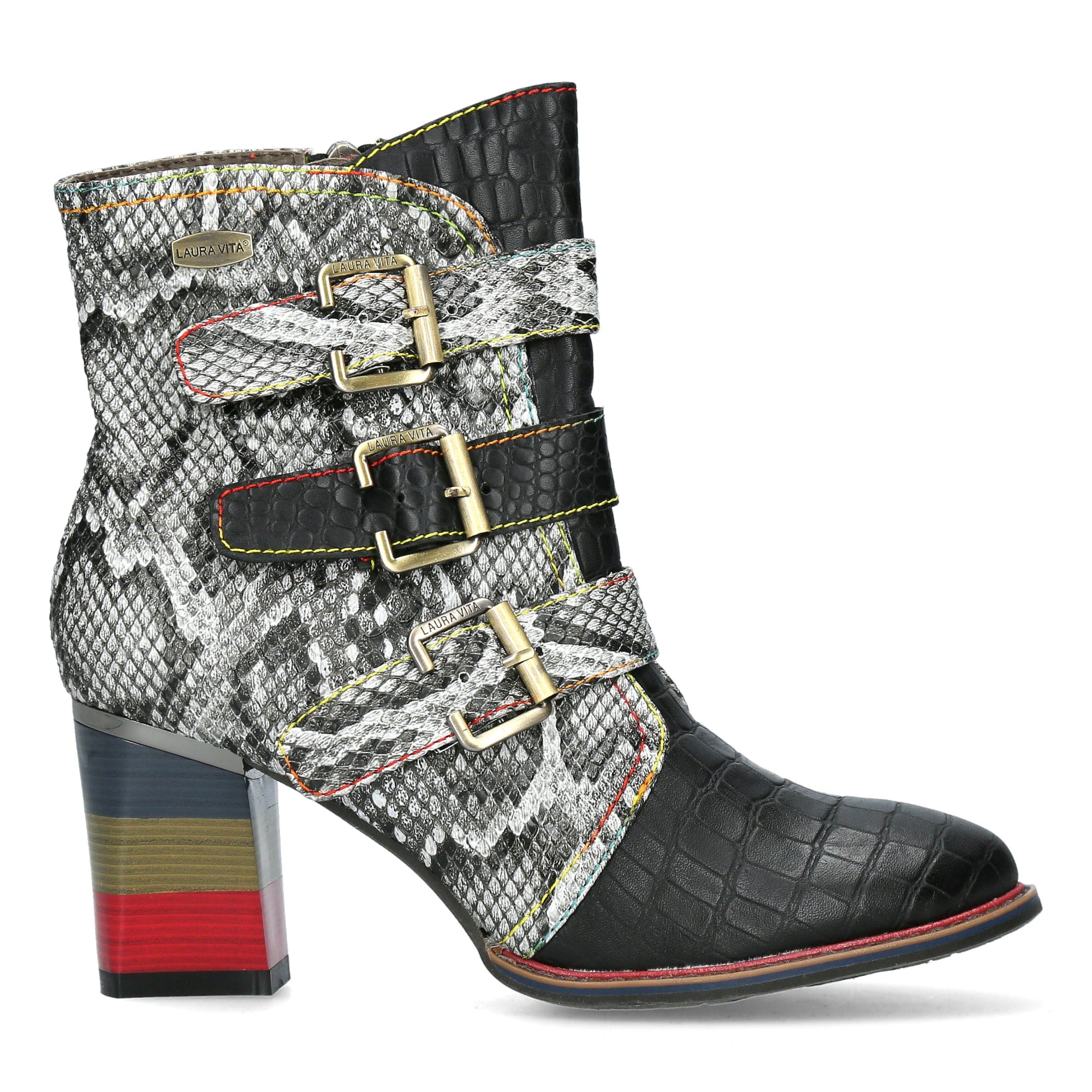 Bottines - GECEKO 02 - Image 7