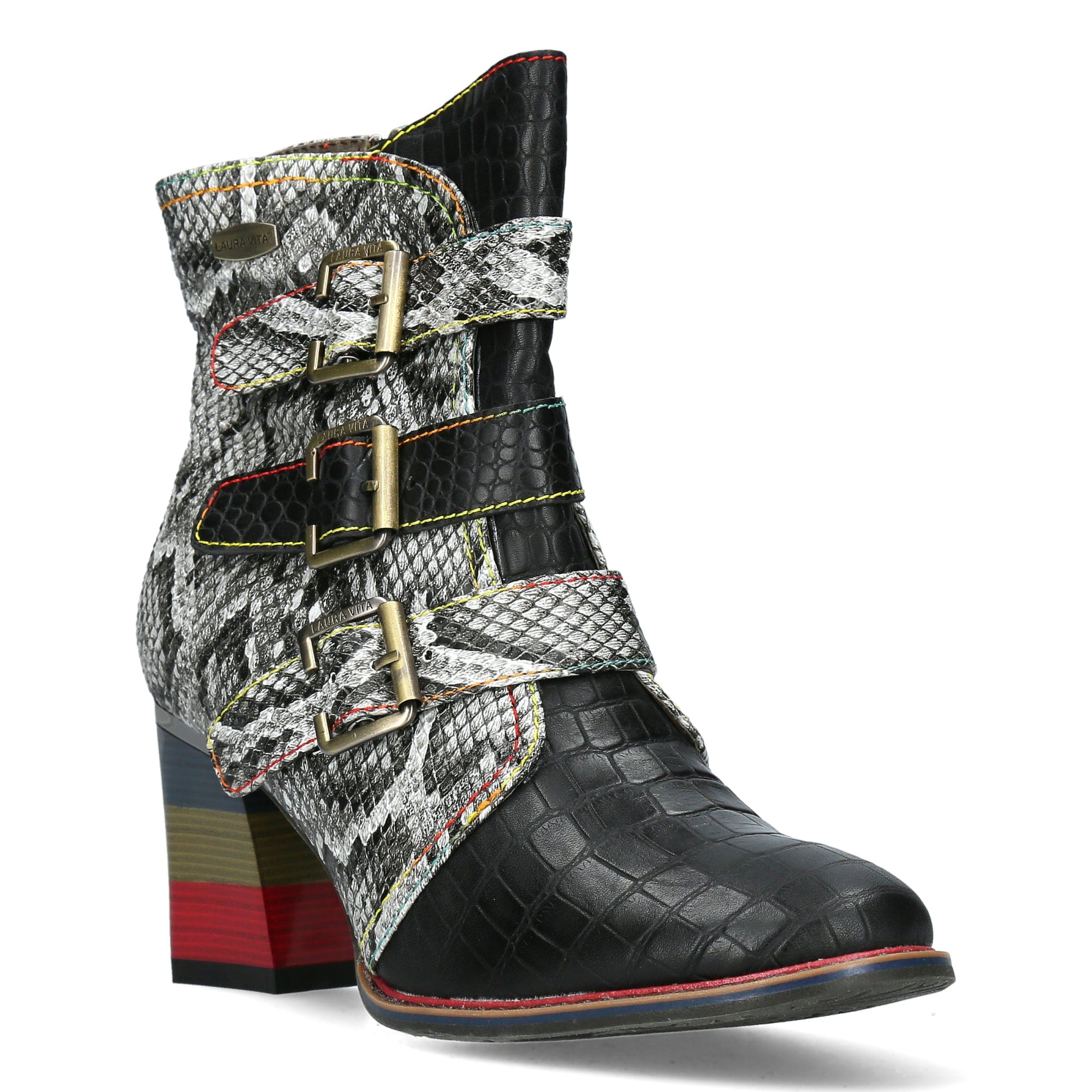 Bottines - GECEKO 02 - Image 8