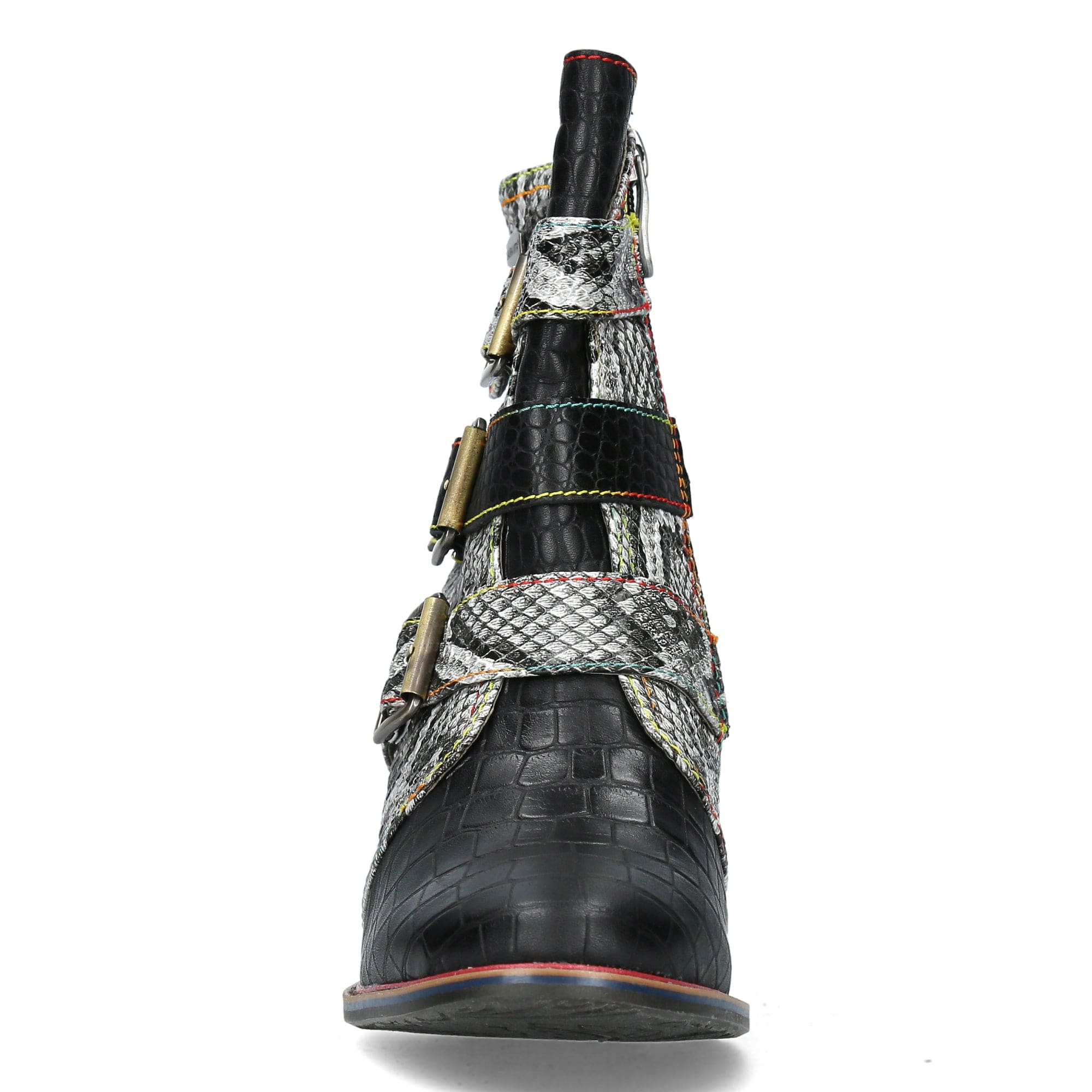 Bottines - GECEKO 02 - Image 9