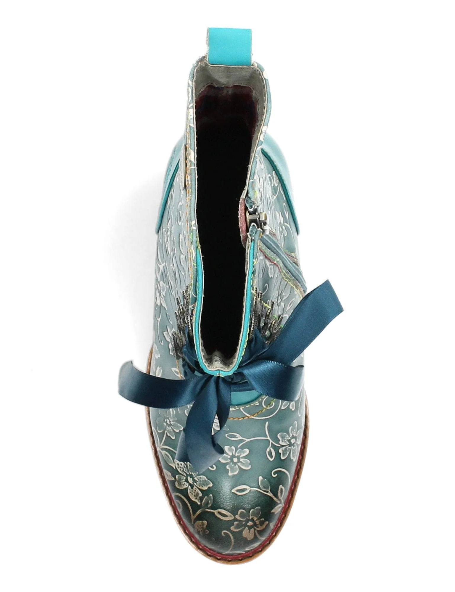 Bottines - GECEKO 04 - Image 11