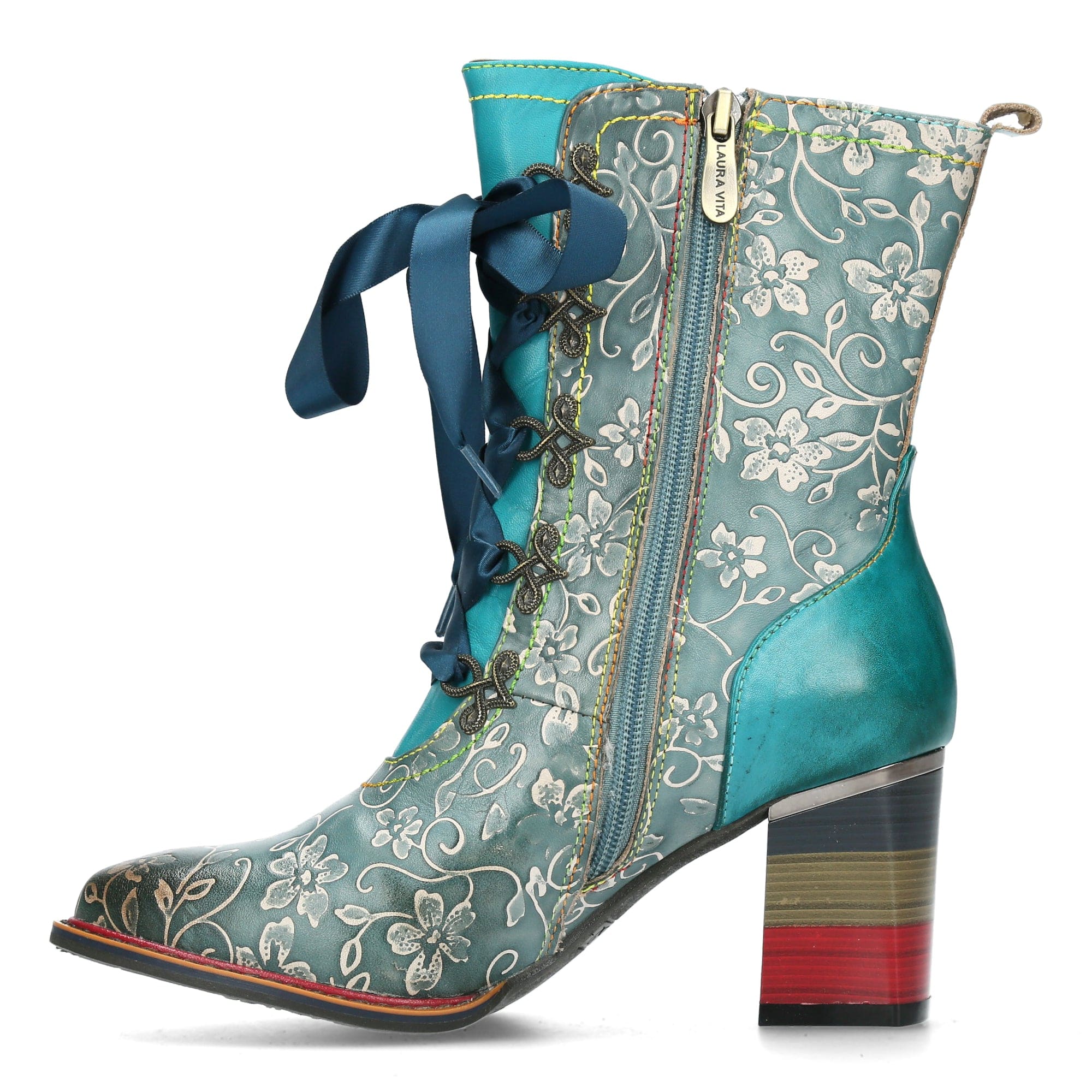 Bottines - GECEKO 04 - Image 12