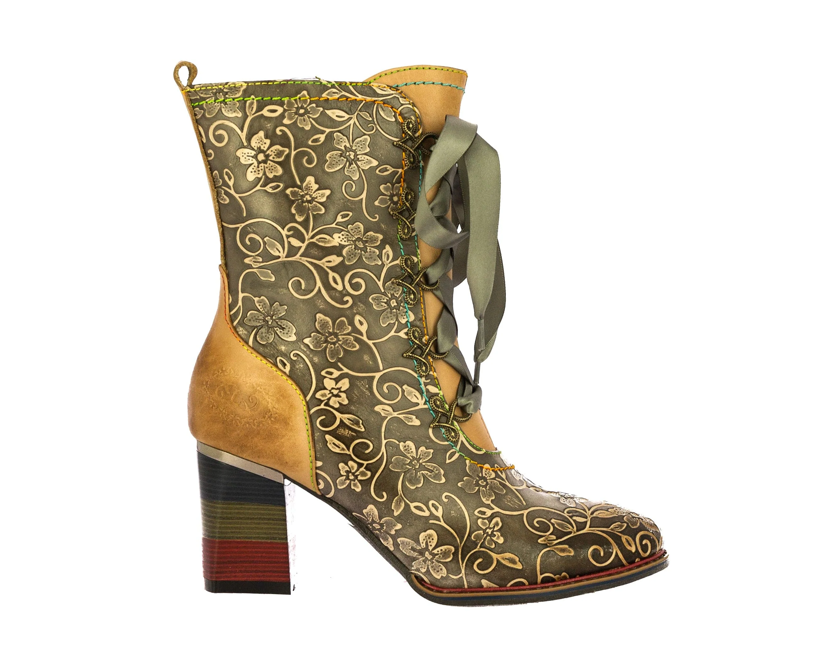 Bottines - GECEKO 04 - Image 14