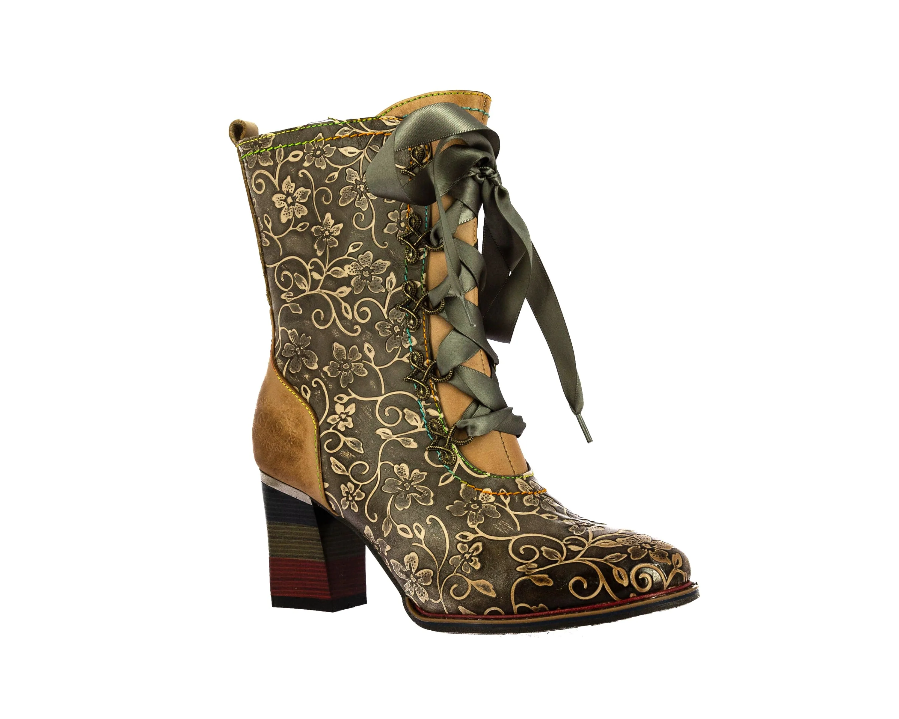 Bottines - GECEKO 04 - Image 17