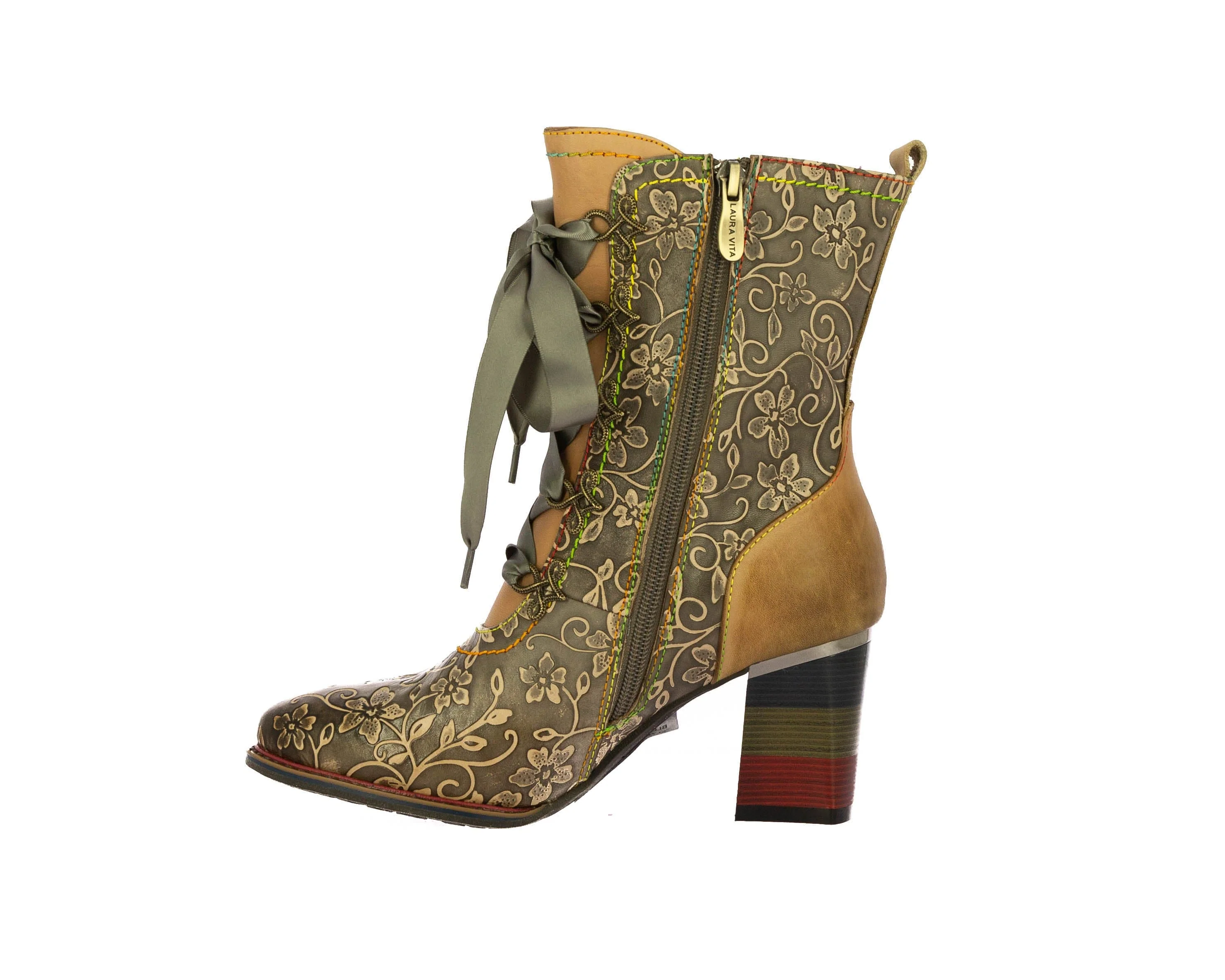 Bottines - GECEKO 04 - Image 18