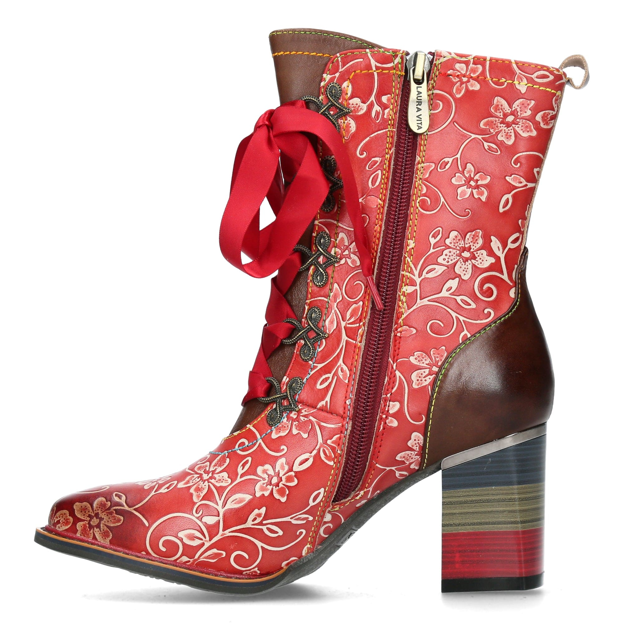 Bottines - GECEKO 04 - Image 6